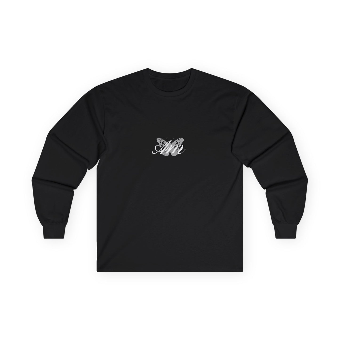 fall AM drop 🖤 cate .. Unisex Ultra Cotton Long Sleeve Tee
