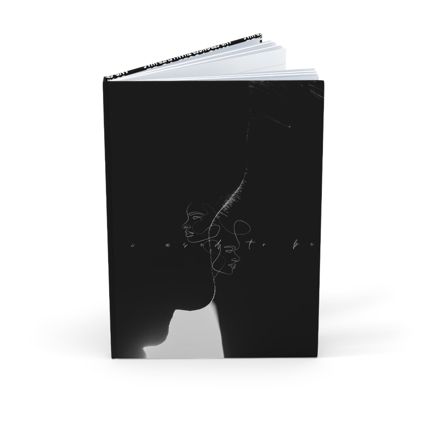 i used to be.. inspiration journal