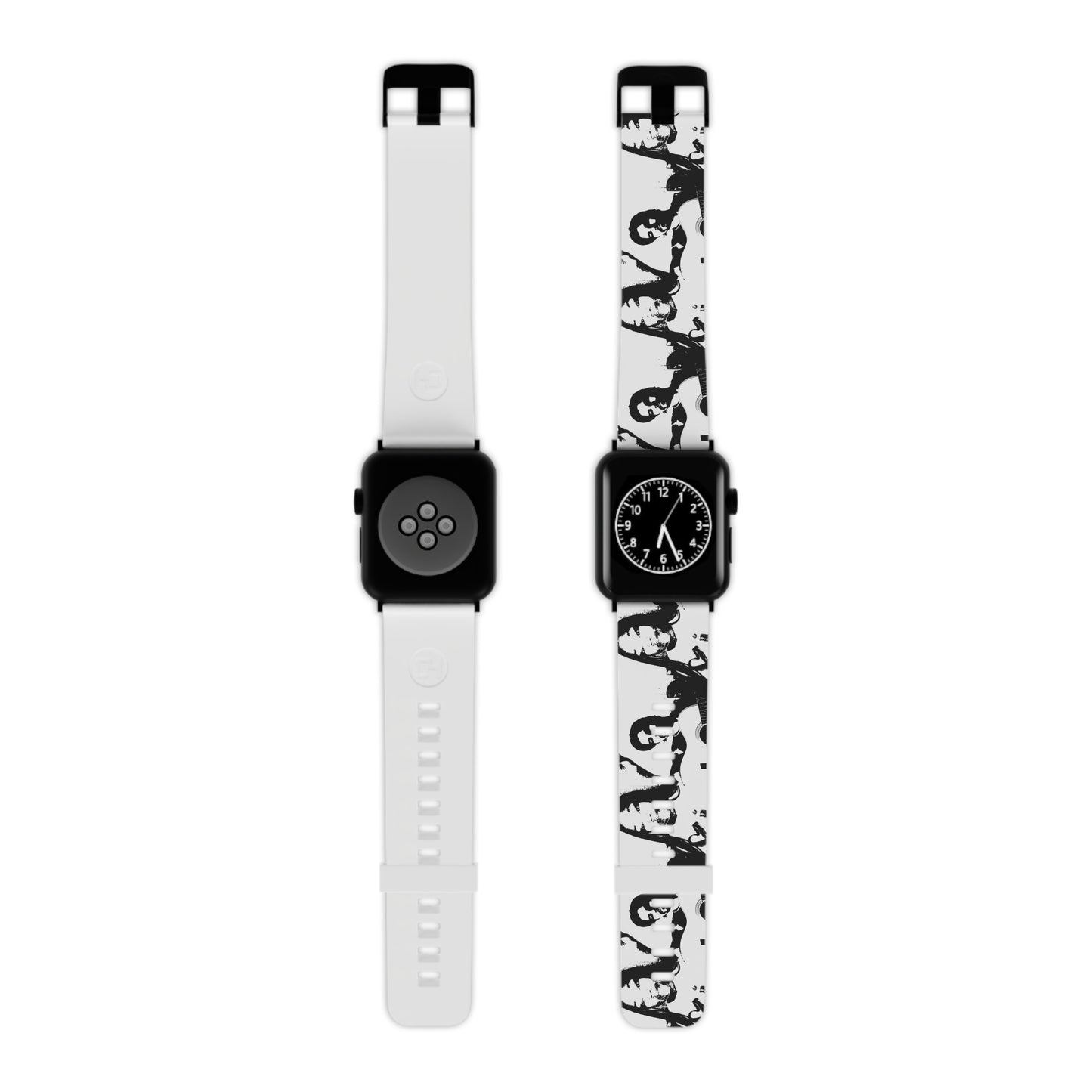 SAH WATCH BAND