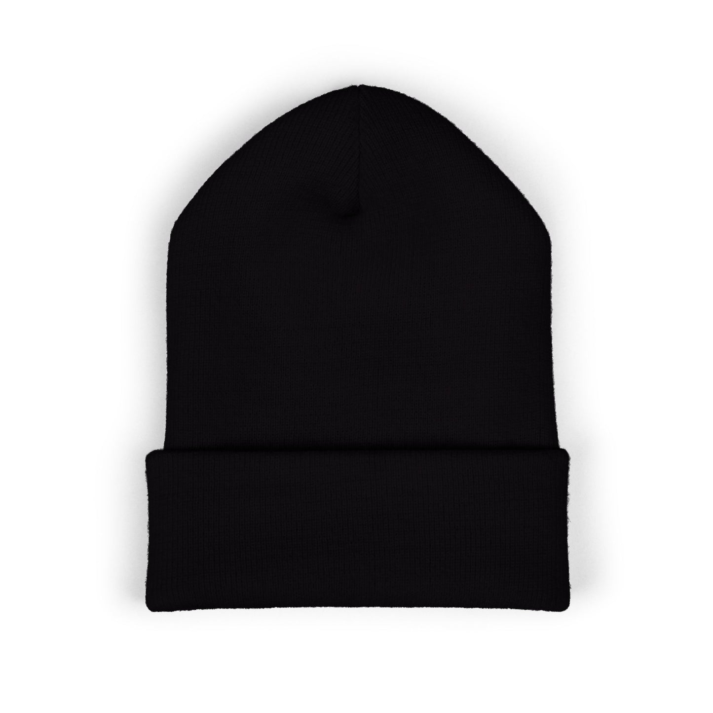 THANKFUL SAH 🖤 Classic Cuffed Beanie (Embroidery)