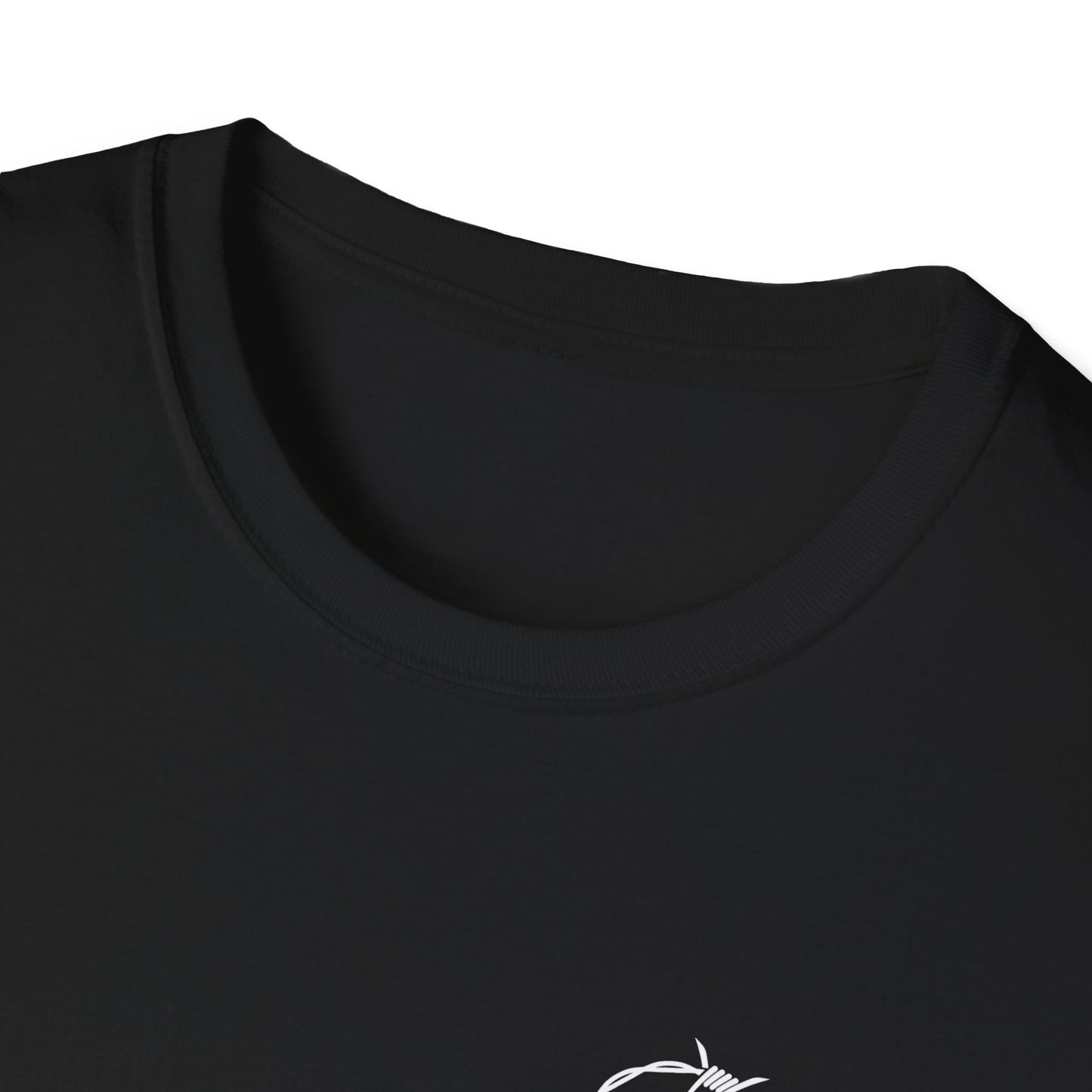 Adrian Mitchell Records & Co. (t-shirt)