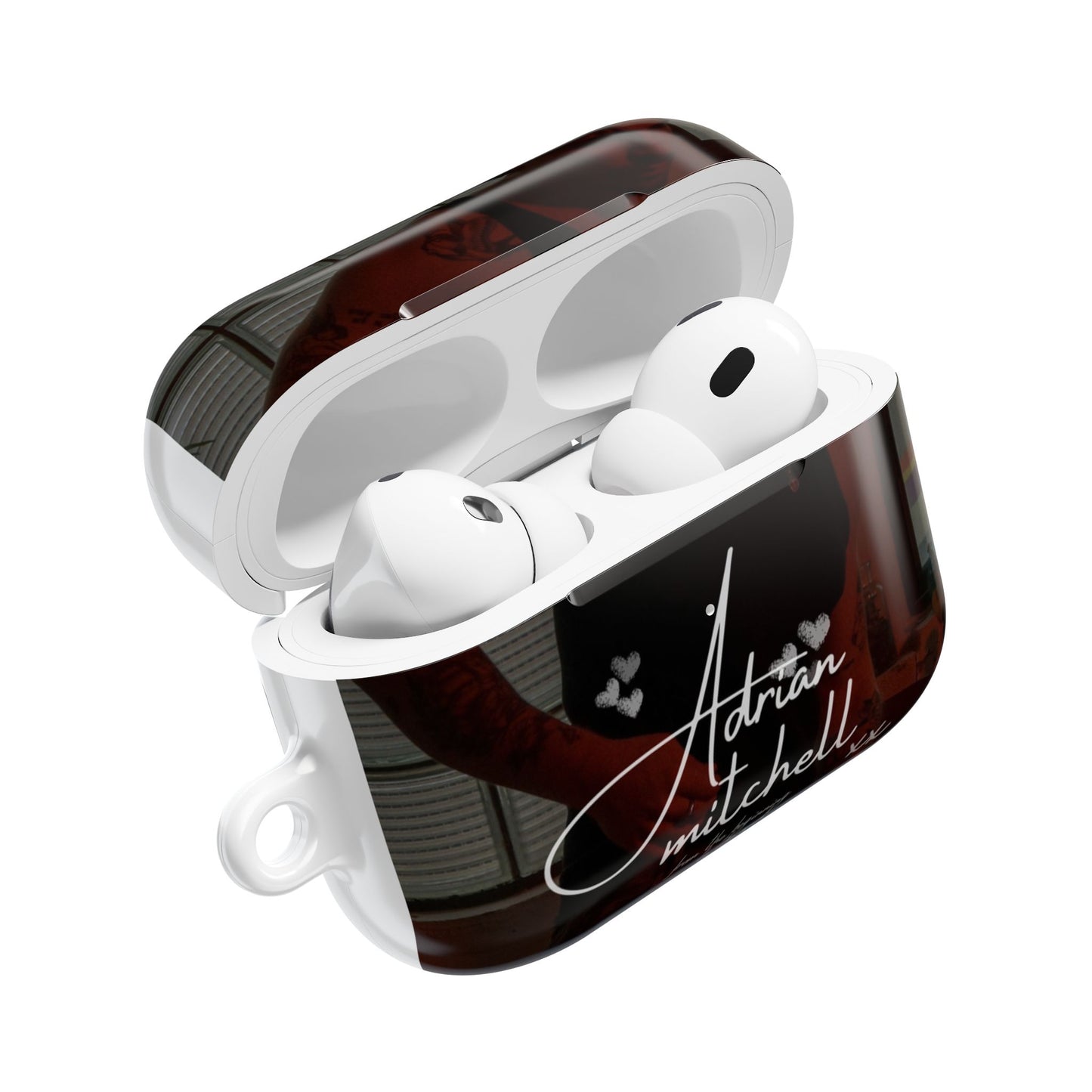 ADRIAN MITCHELL (DAY 1 FAN) EXC. AIRPOD CASE