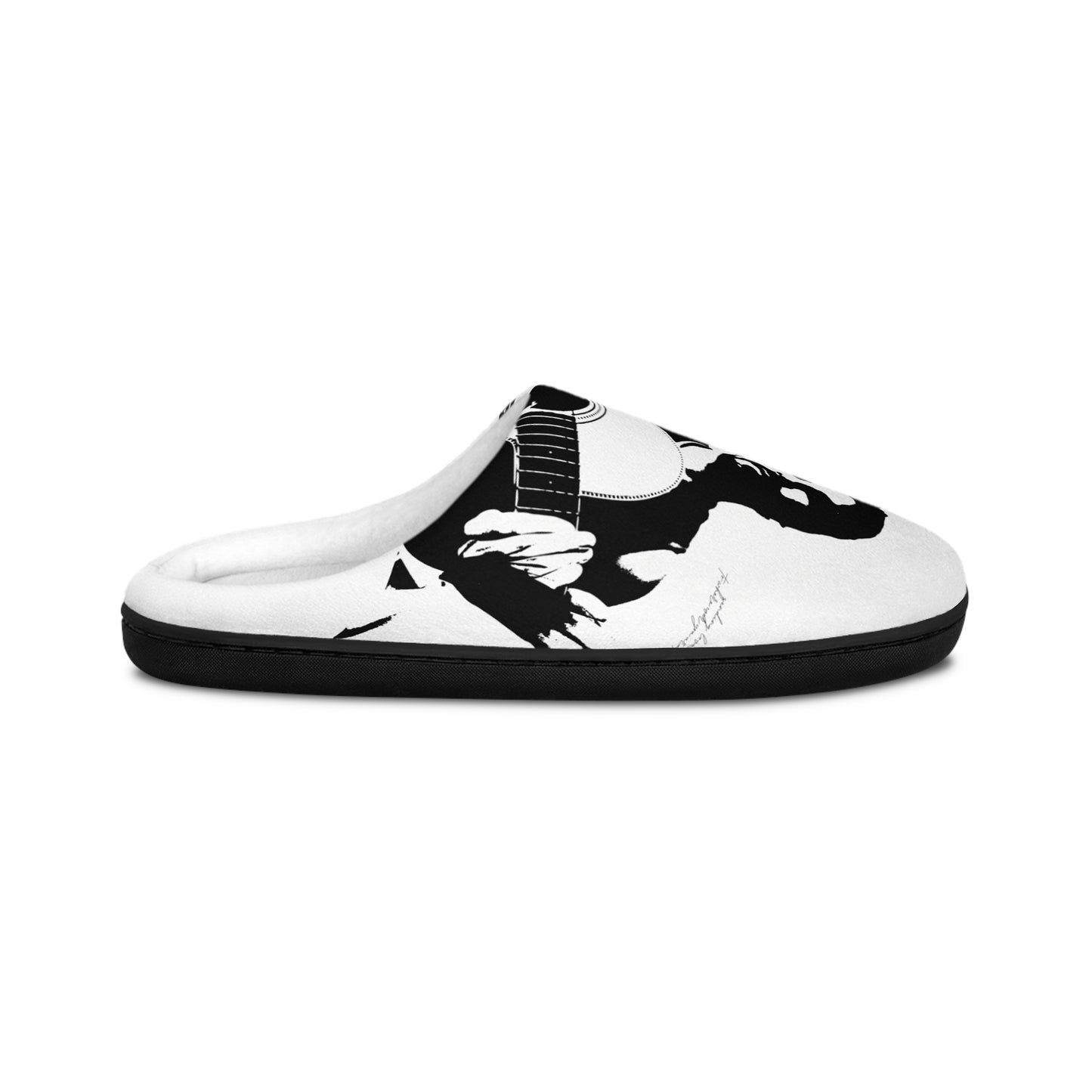 ADRIAN X MARCUS COZY SLIPPERS