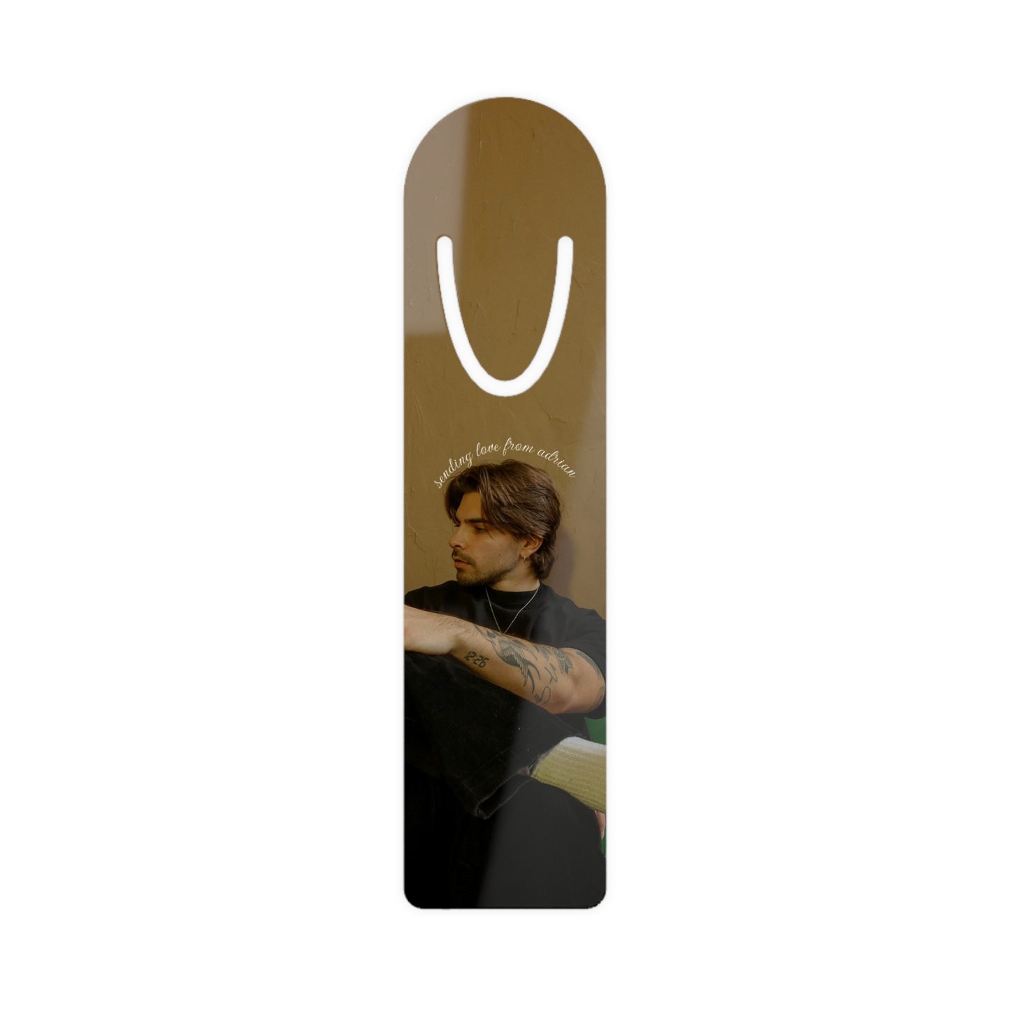 🖤 Bookmark