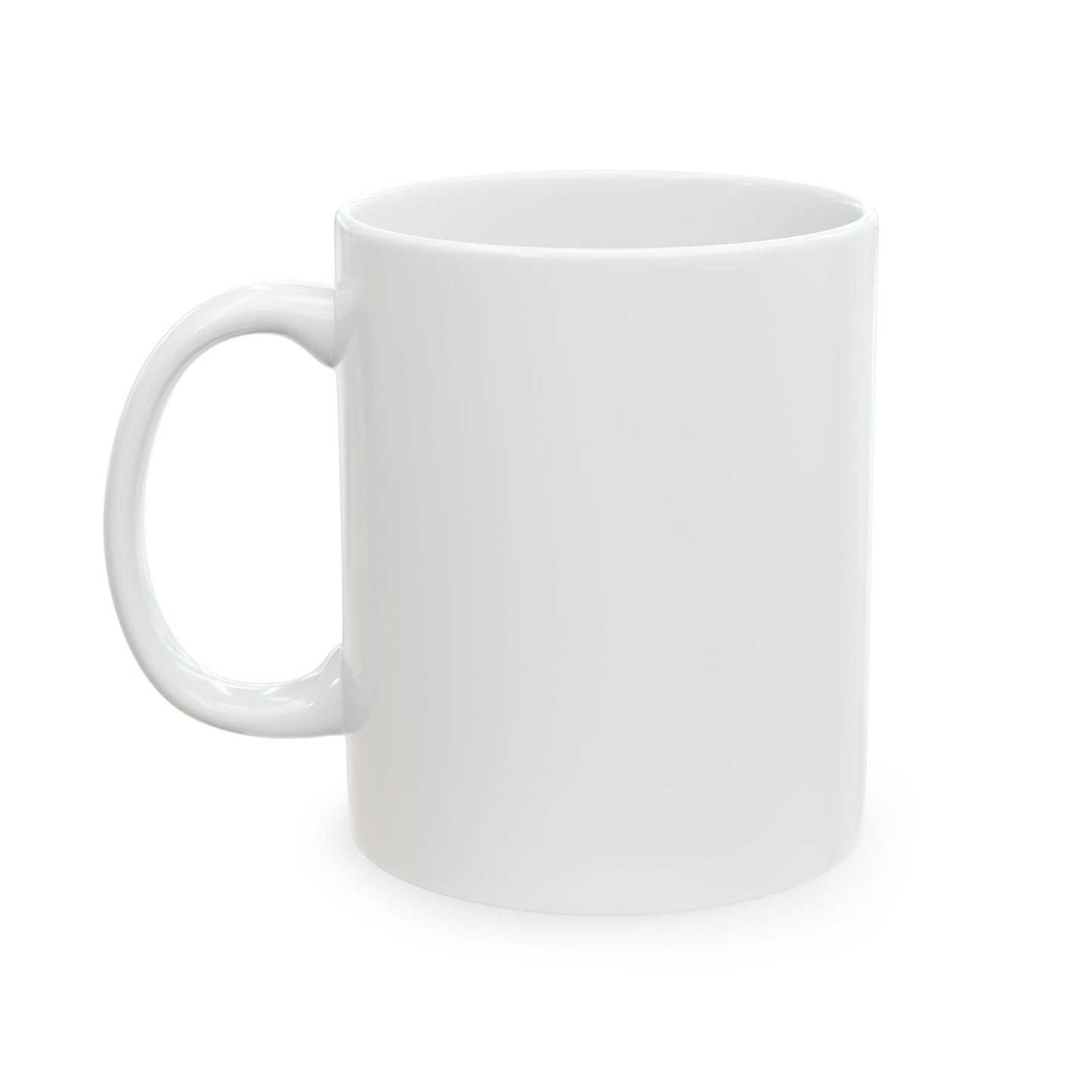 "You Deserve" Song Lyric Mug