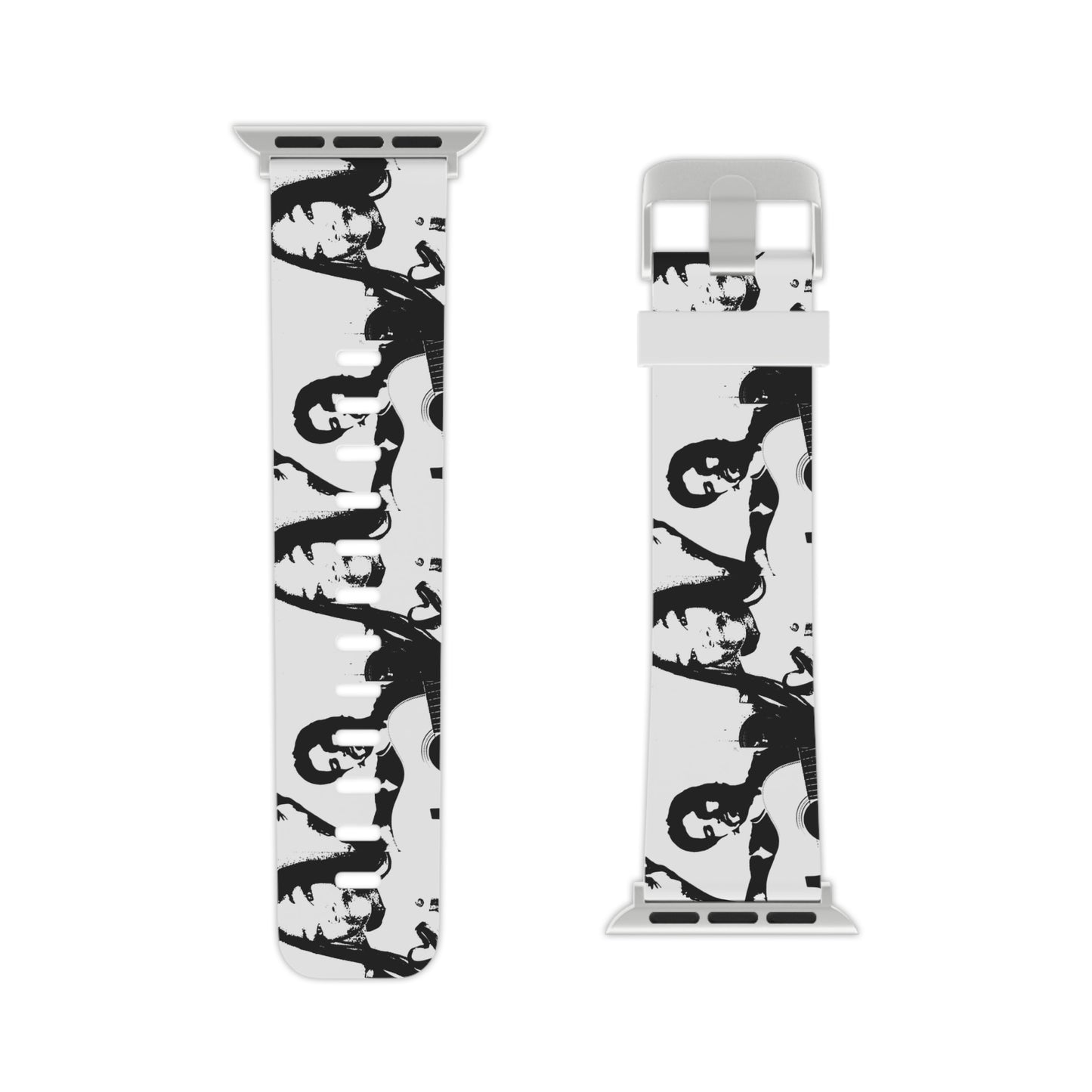 SAH WATCH BAND