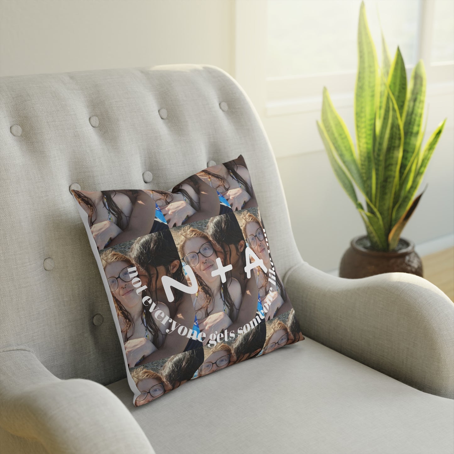 Cushion