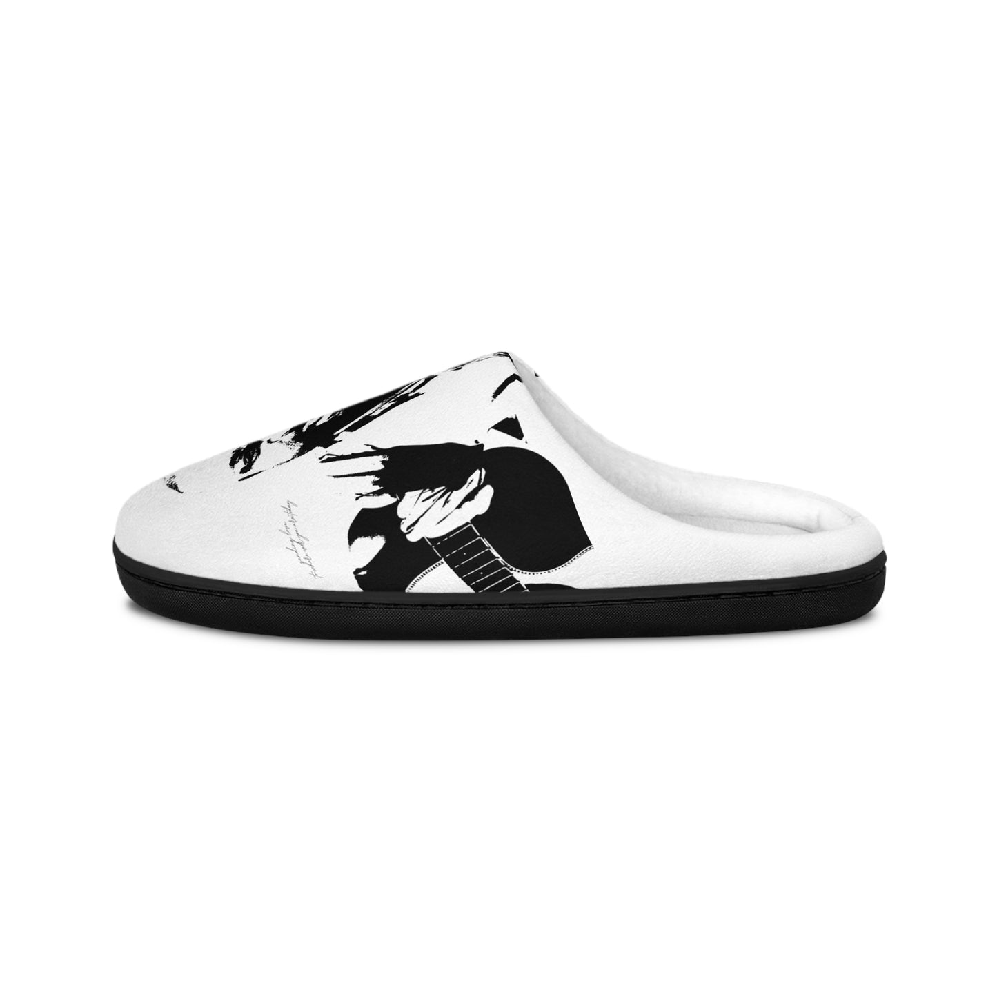 ADRIAN X MARCUS COZY SLIPPERS