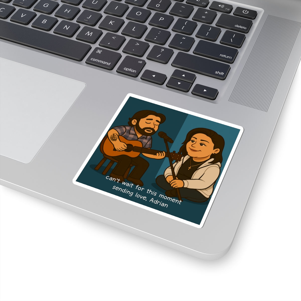 π π¨ Sticker