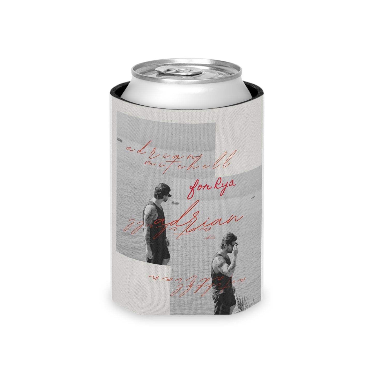 For Rya ❤️ Can Cooler