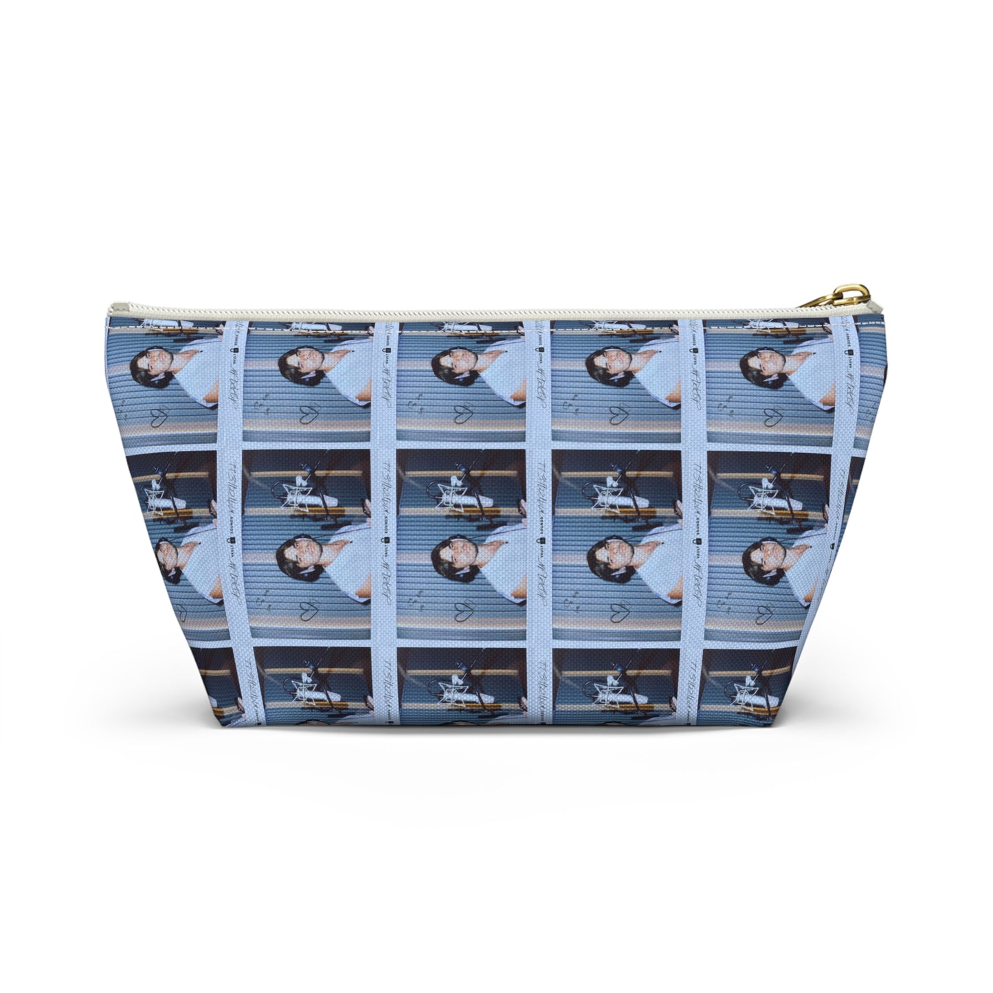 VAULT SOUNDS (EXC) MUSIC ZIPBAG