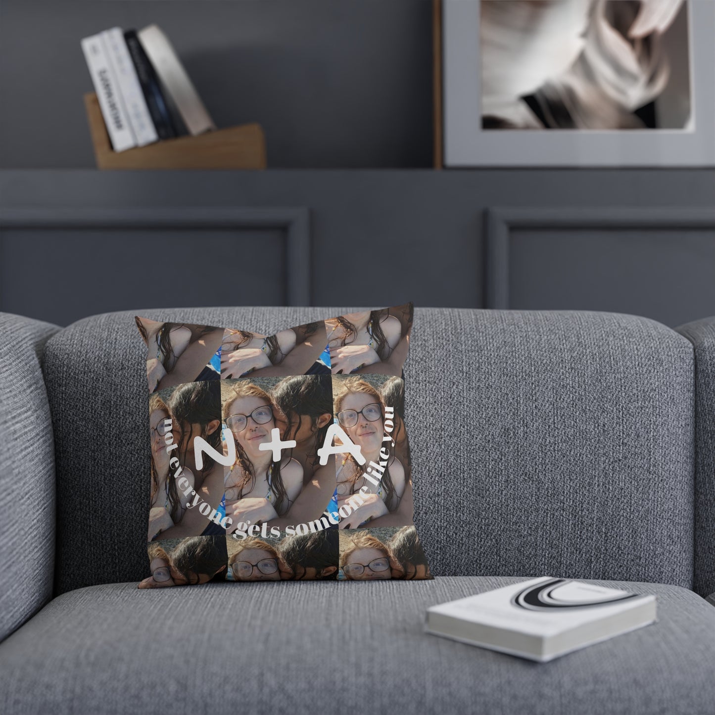 Cushion