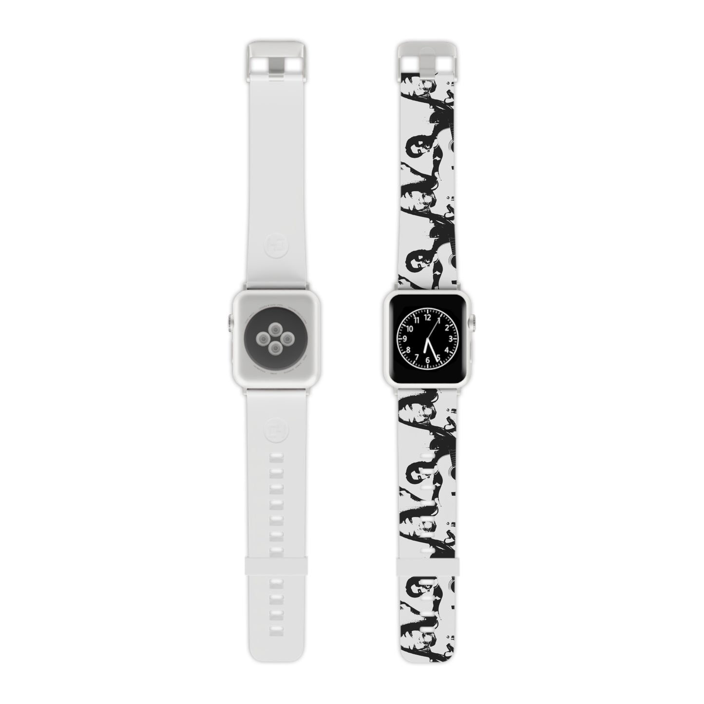 SAH WATCH BAND
