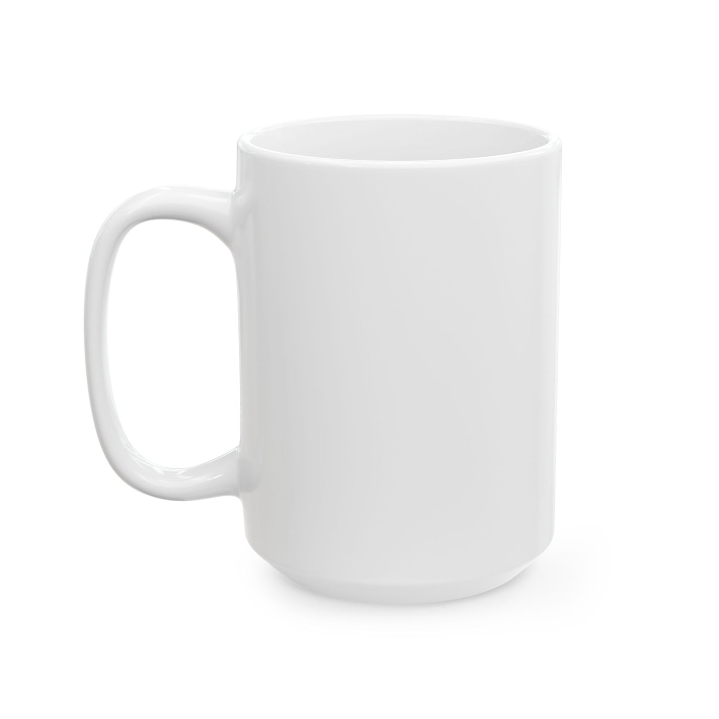 "Home" Song Lyric Mug