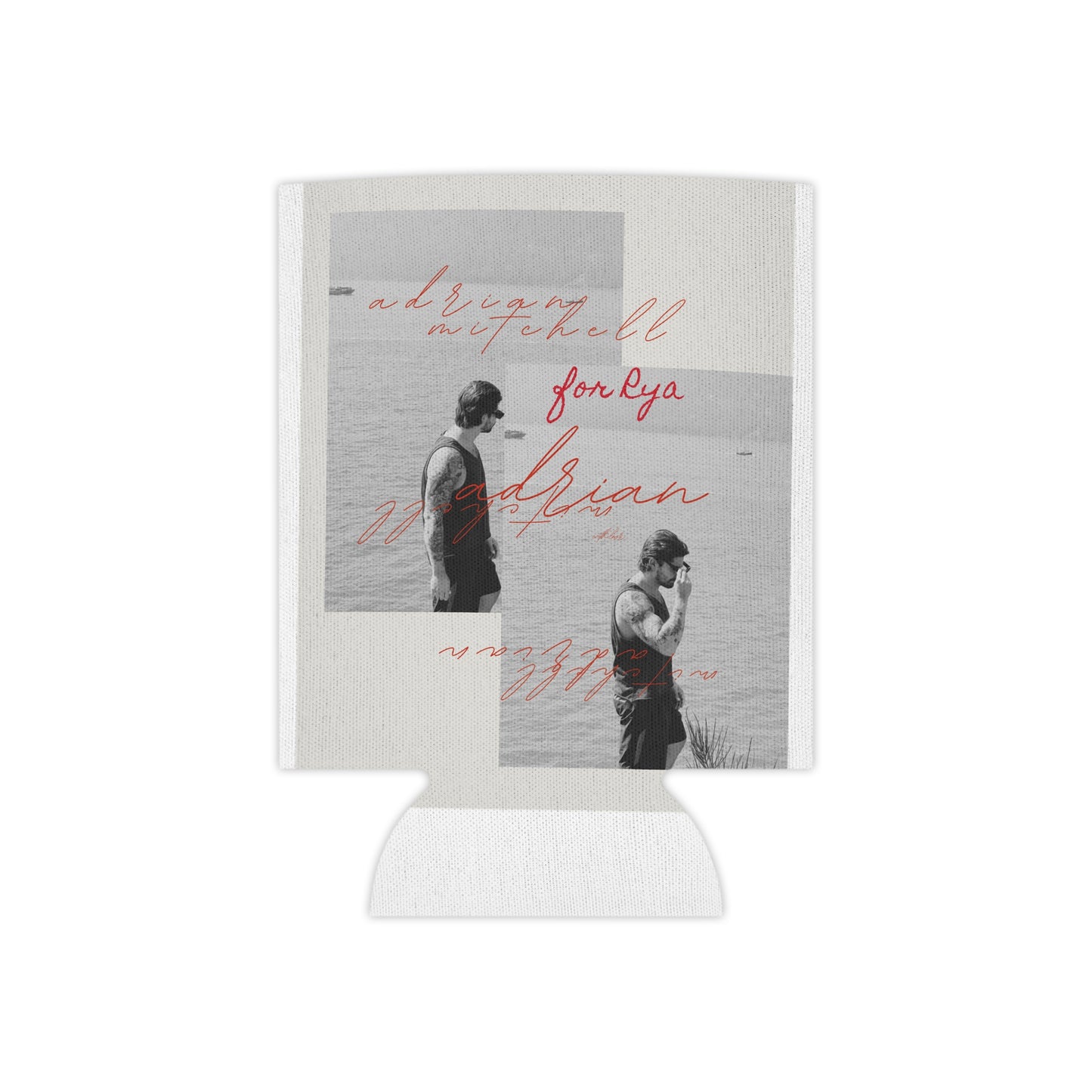For Rya ❤️ Can Cooler