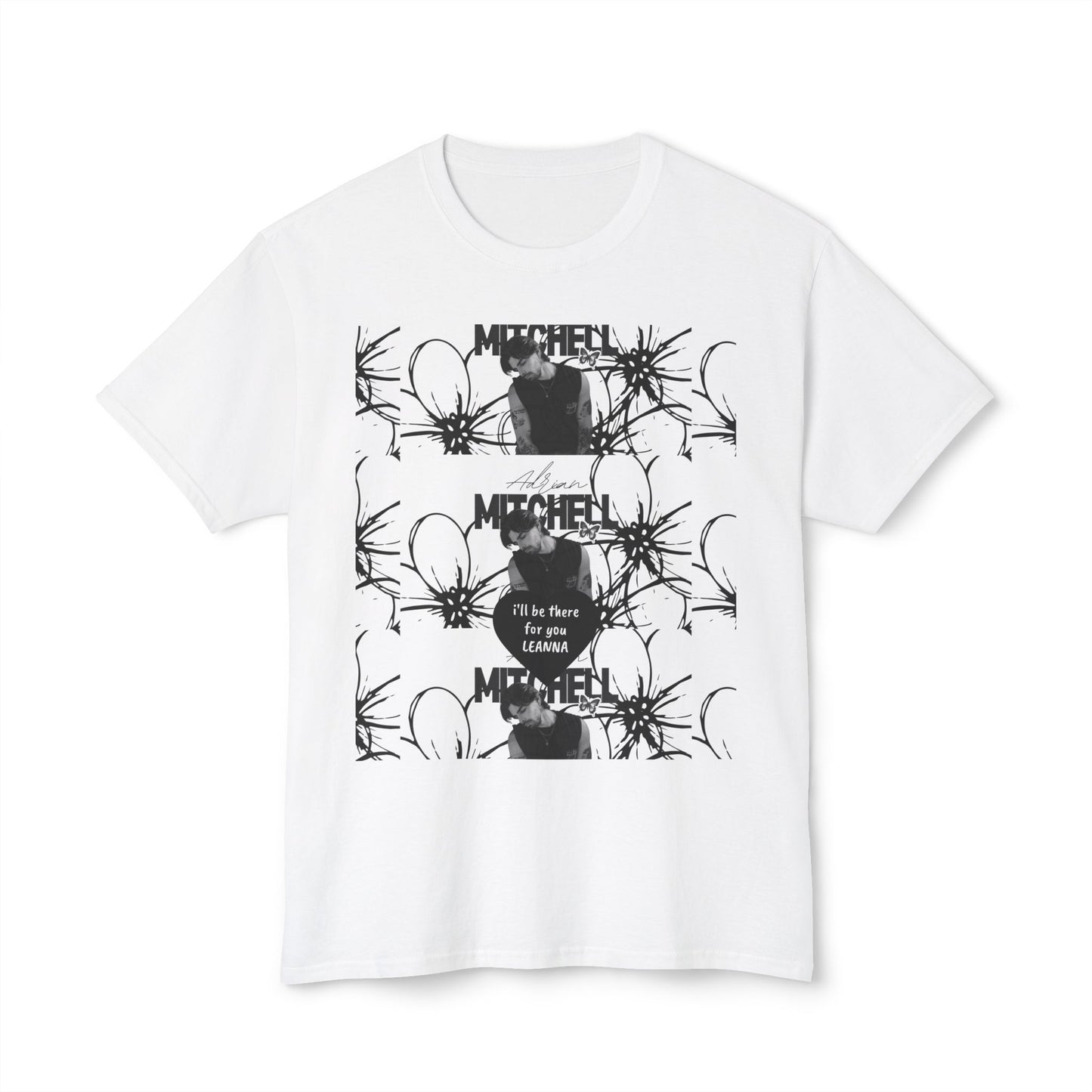 Unisex HD Cotton™ T-shirt