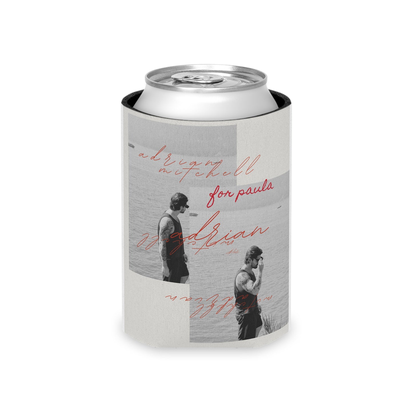 For Paula ❤️ Can Cooler