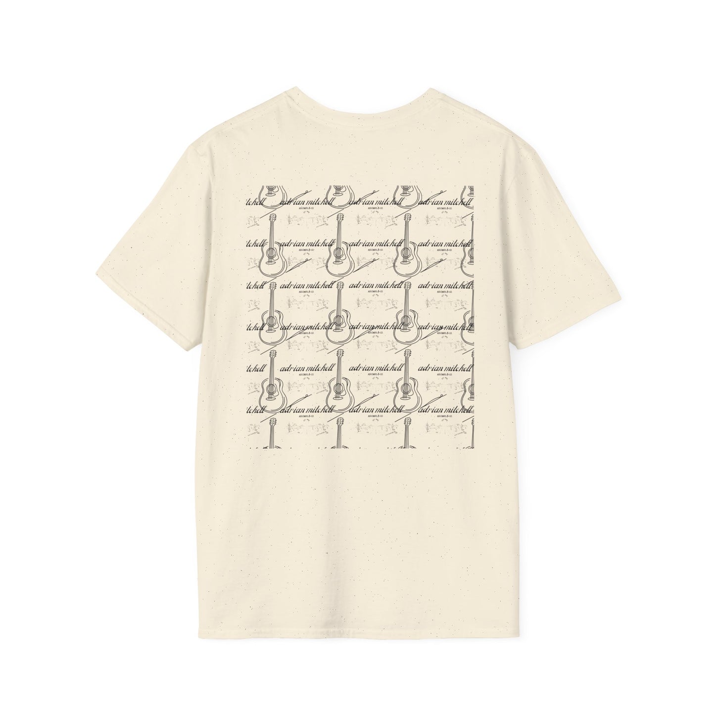 AM RECORDS T-SHIRT