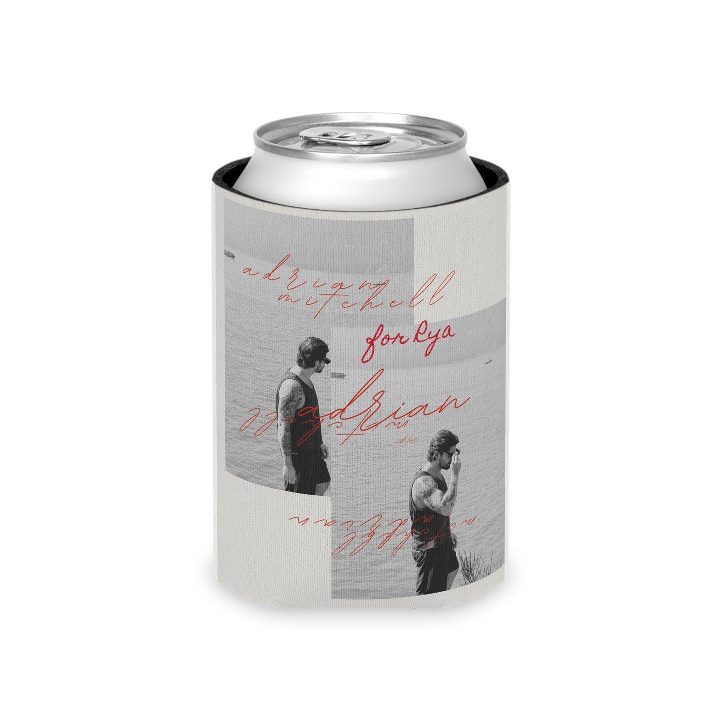 For Rya ❤️ Can Cooler