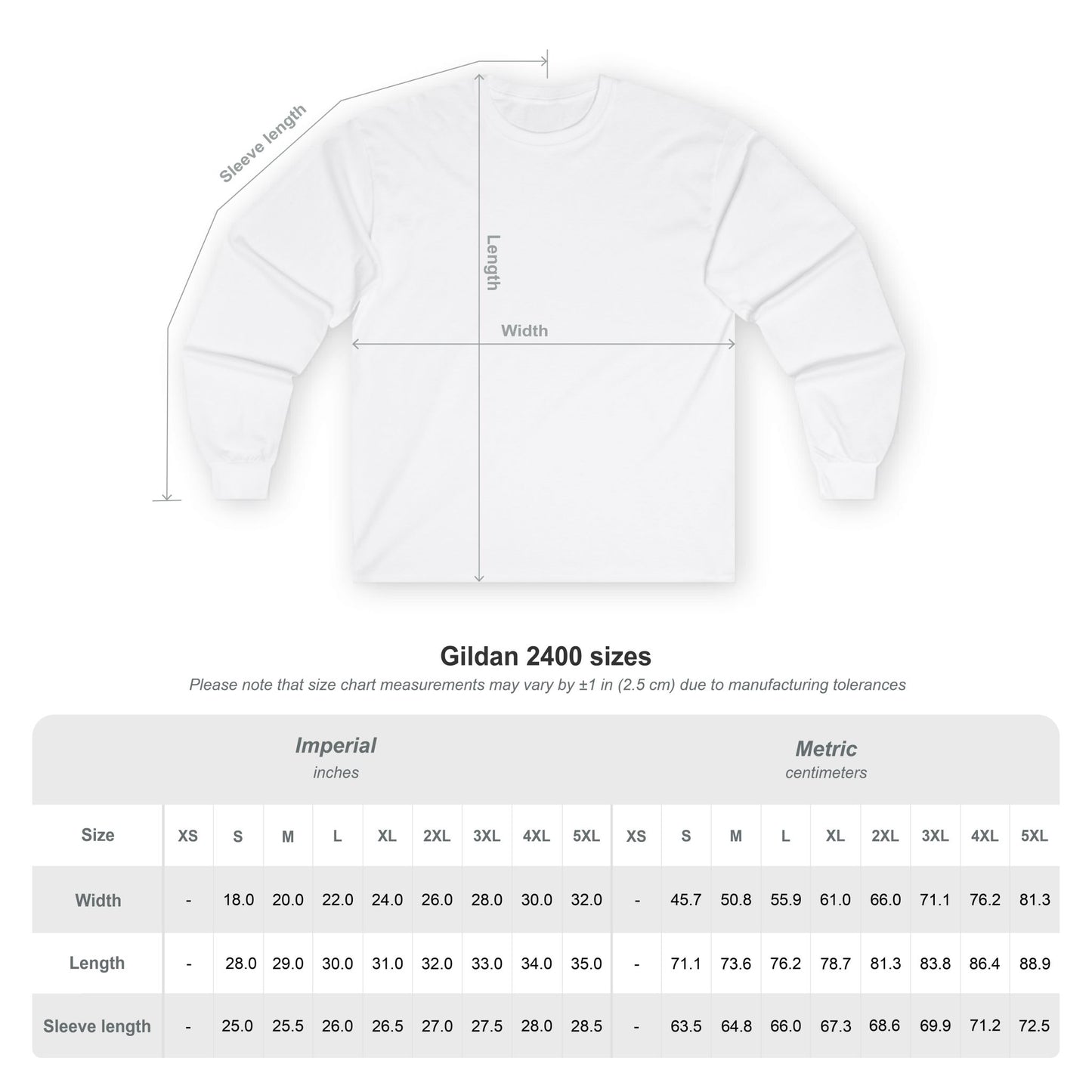 fall AM drop 🖤 NAY .. Unisex Ultra Cotton Long Sleeve Tee