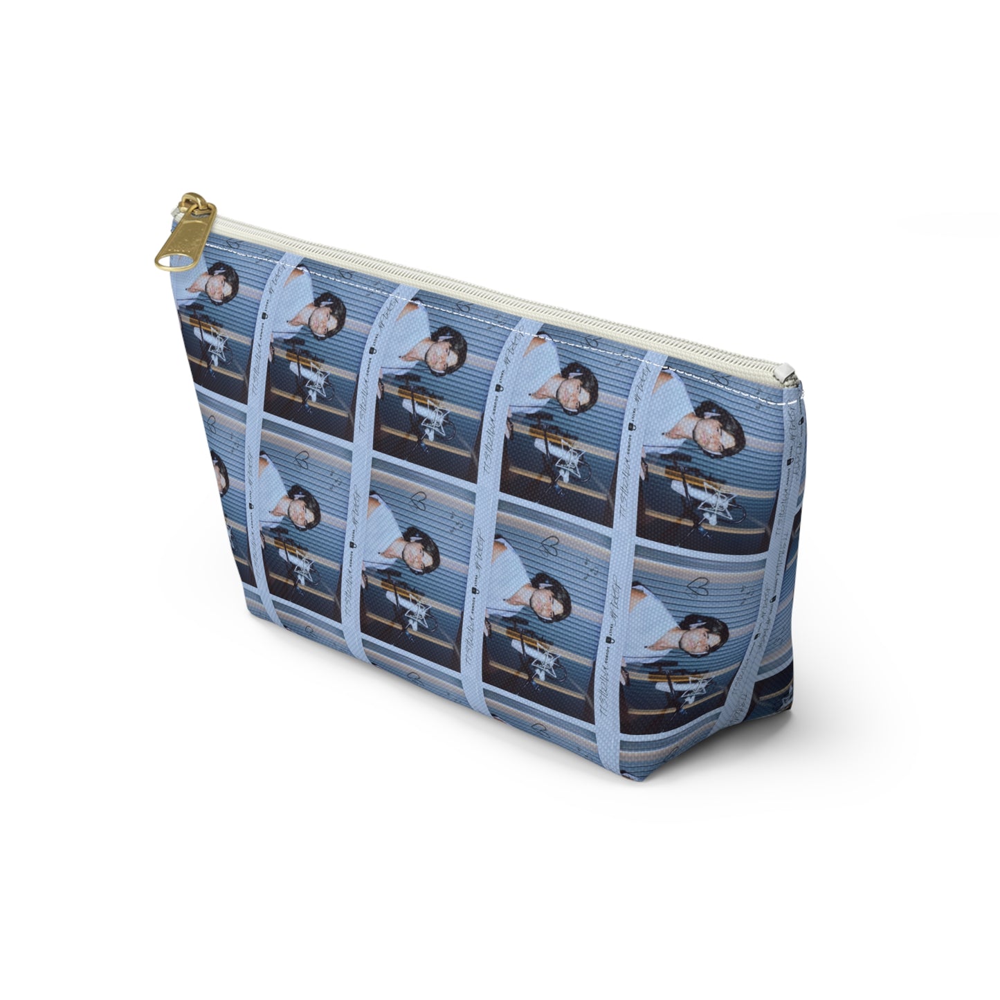 VAULT SOUNDS (EXC) MUSIC ZIPBAG