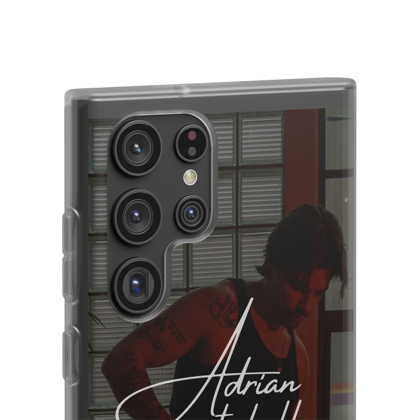 ADRIAN MITCHELL "DAY 1 FAN" EXCLUSIVE PHONE CASE