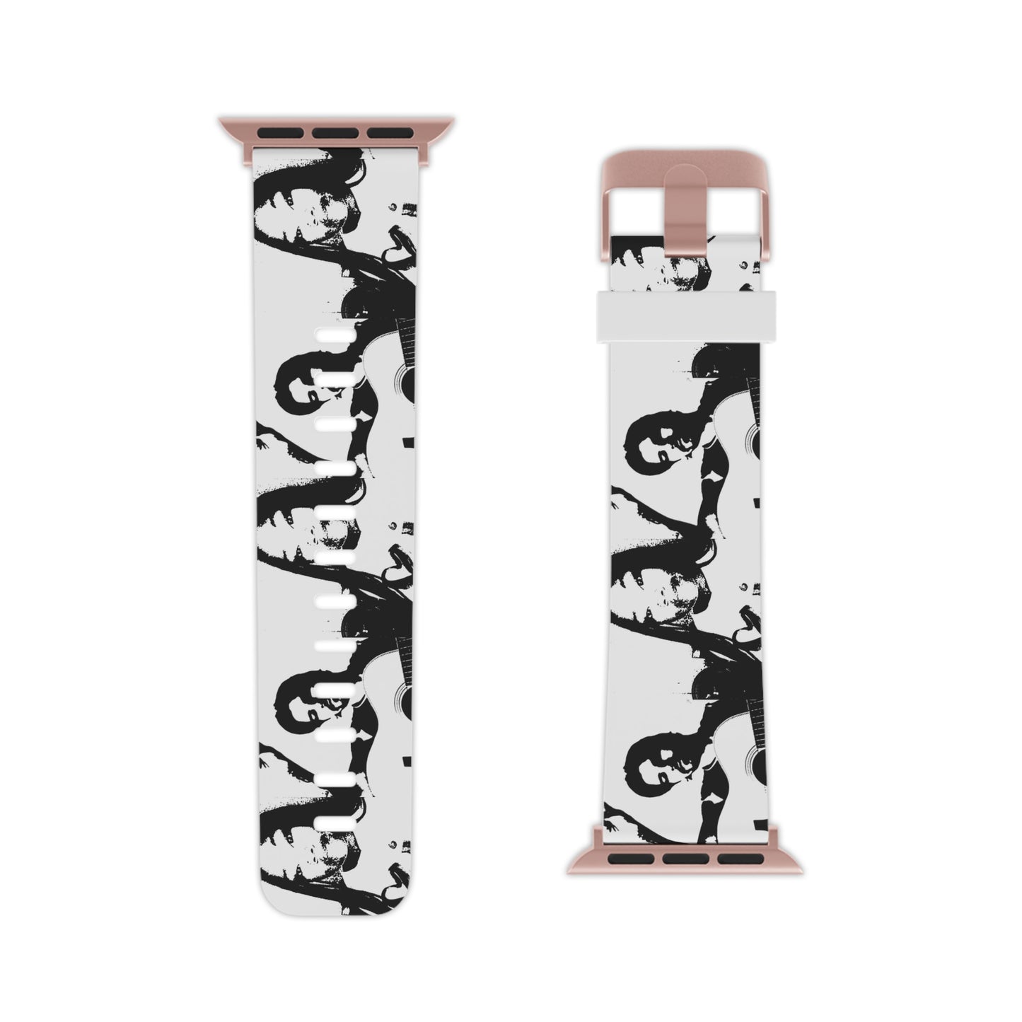 SAH WATCH BAND