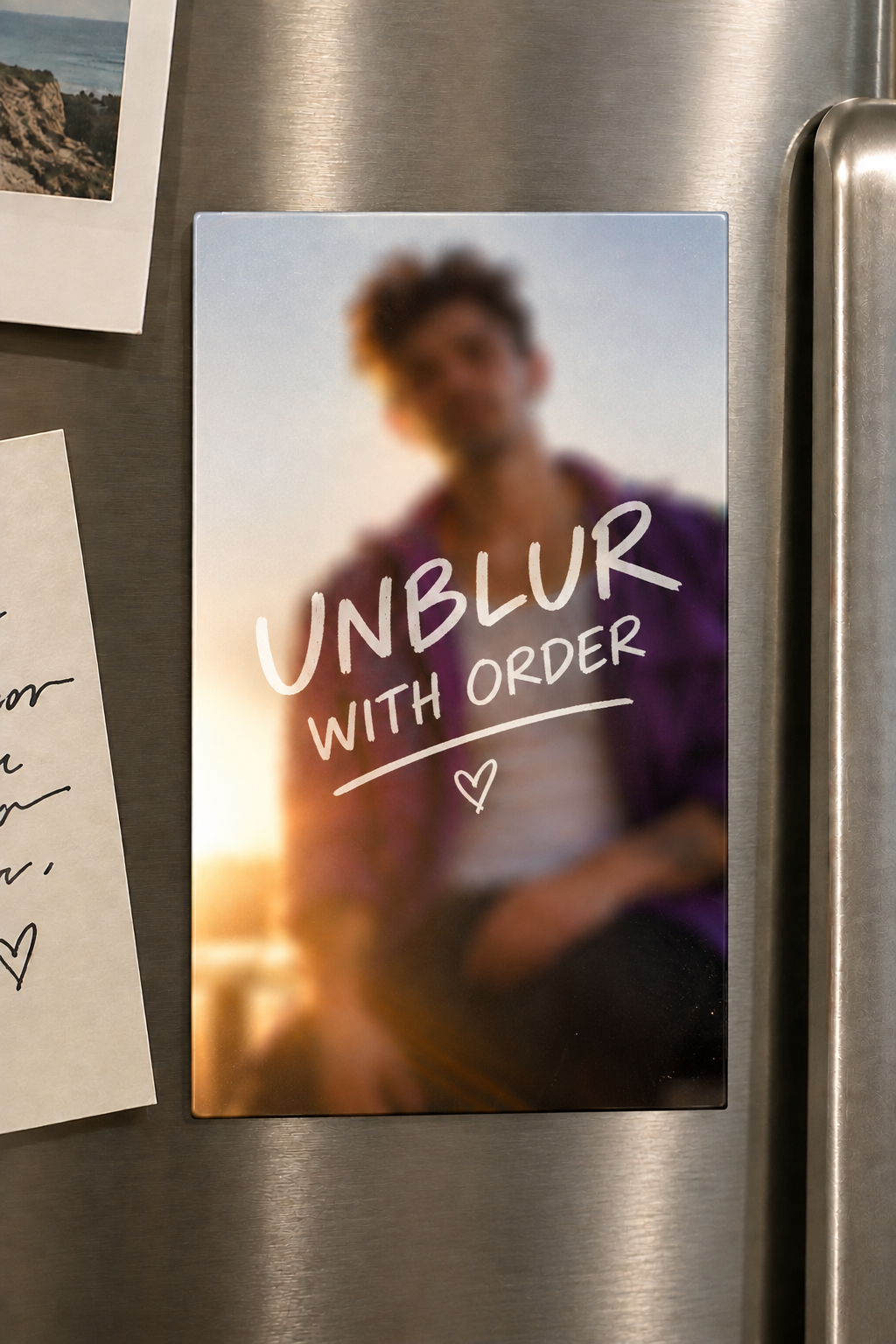 thank u magnet 💜 limited stock (LOW)