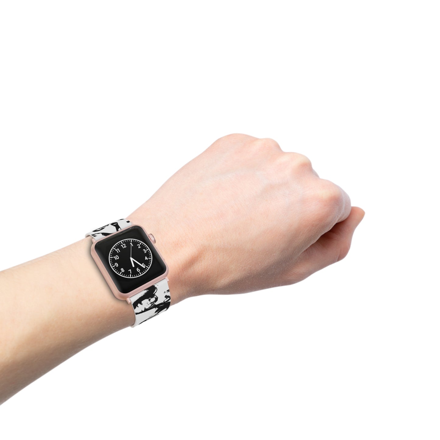 SAH WATCH BAND
