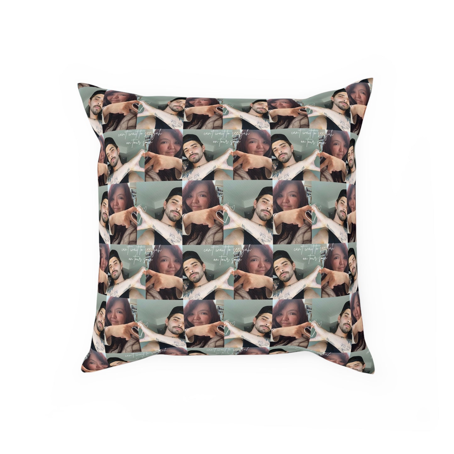 EL 🫶 Cushion