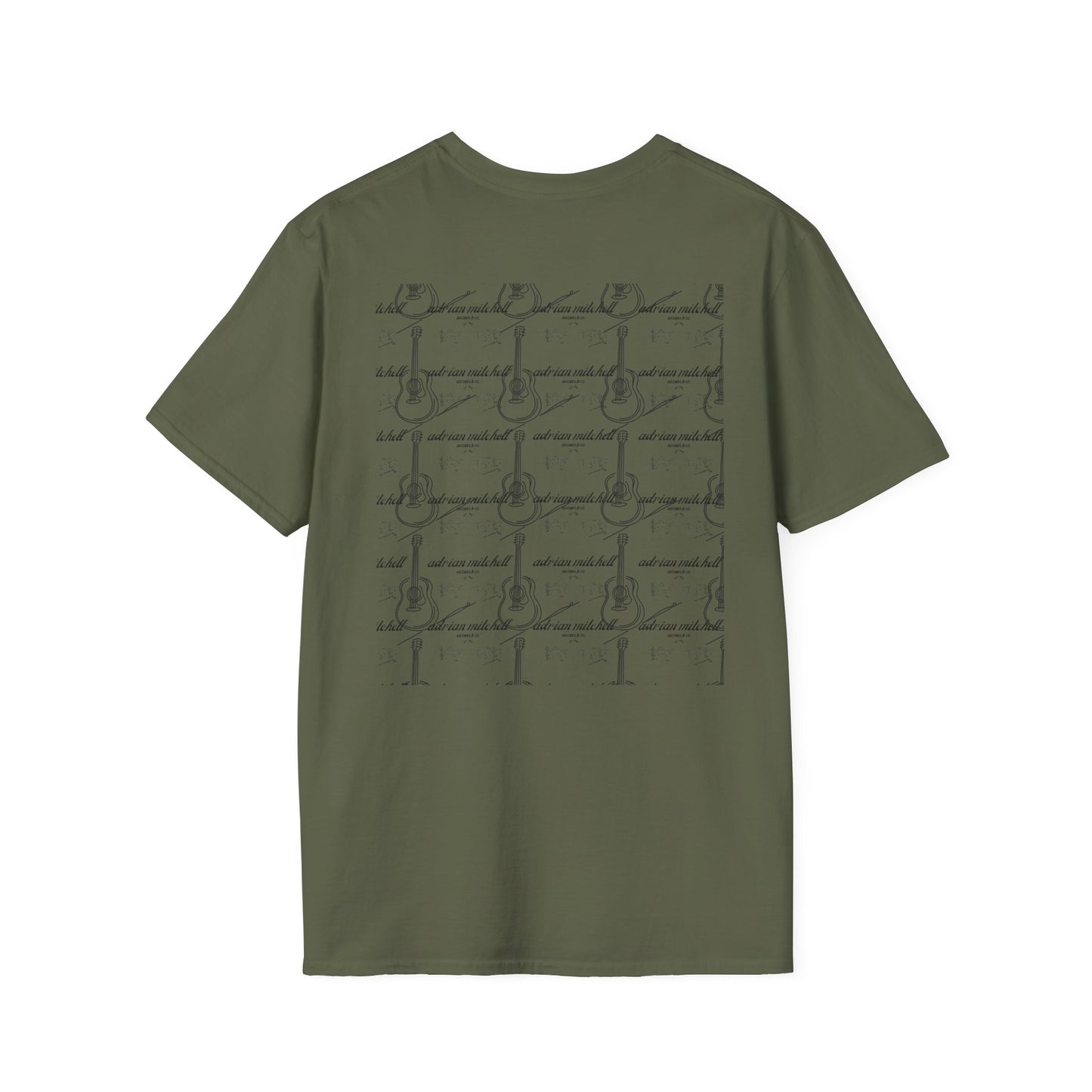 AM RECORDS T-SHIRT