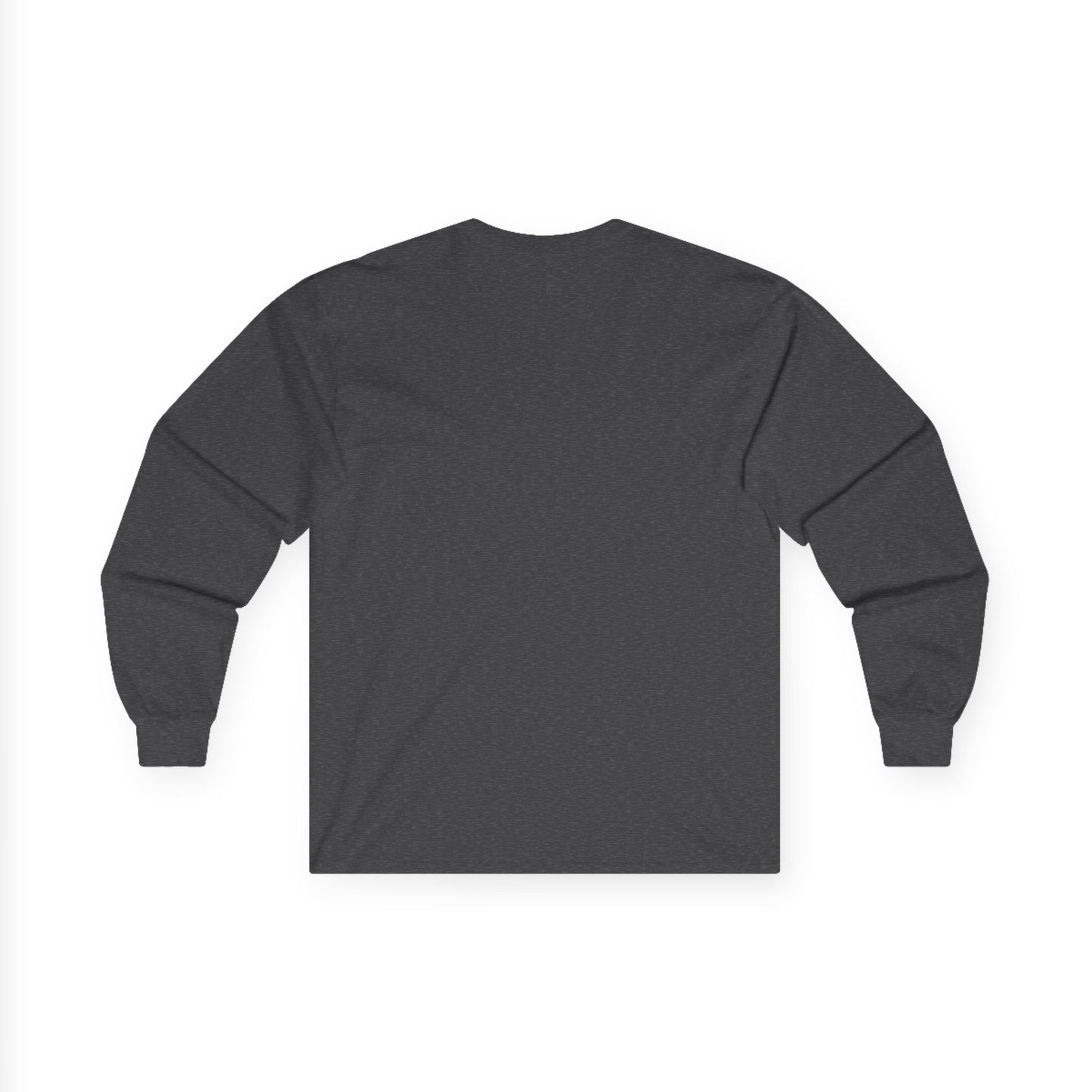 RECORDMYHEART (exc. merch) Ultra Cotton Long Sleeve Tee