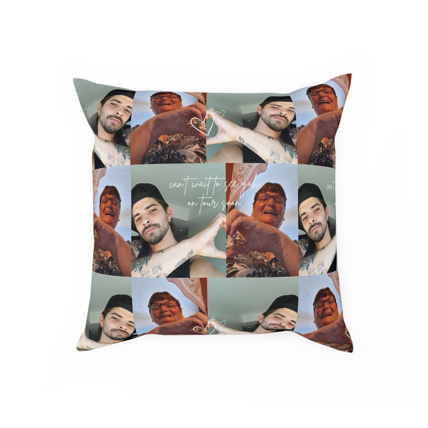 🫶 Cushion