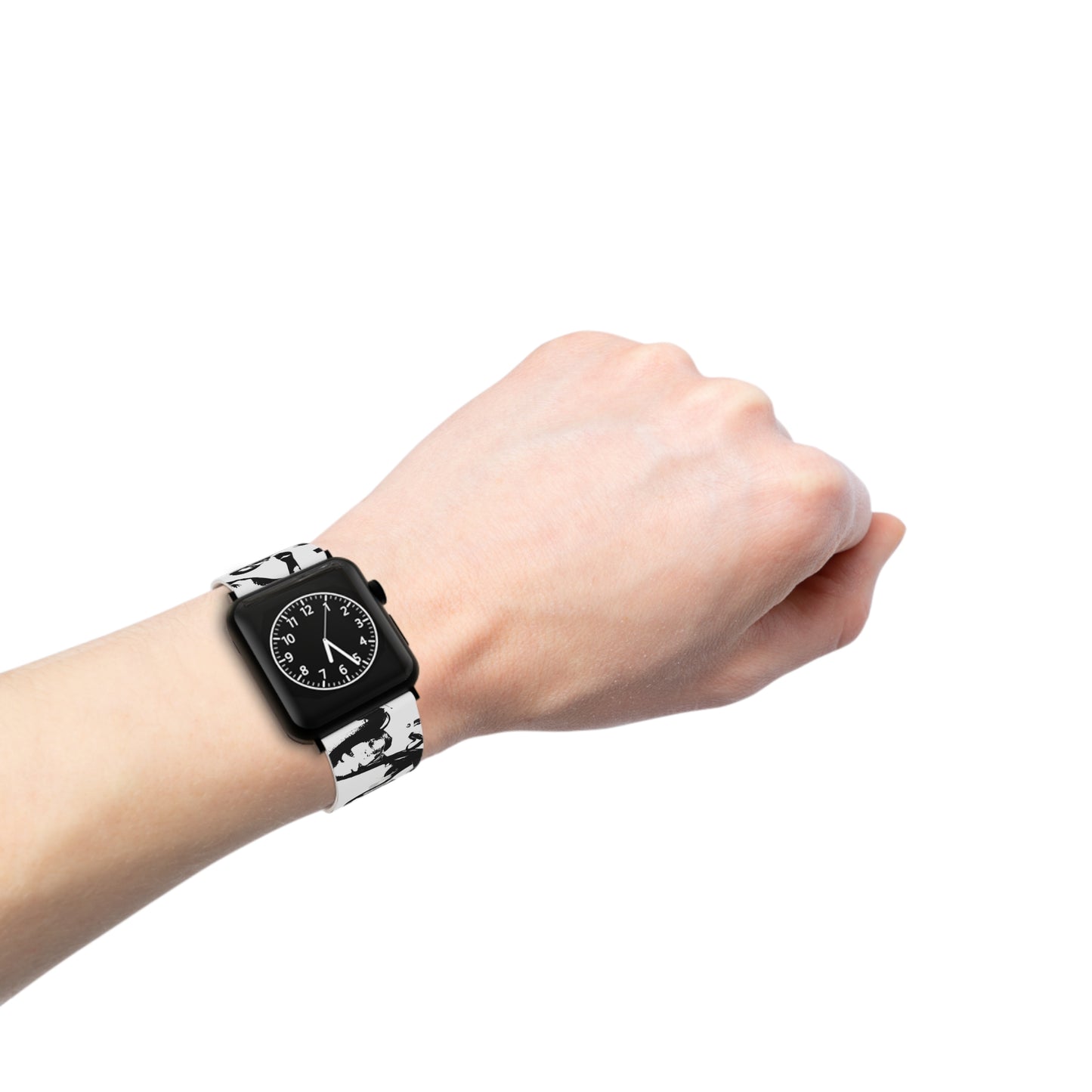 SAH WATCH BAND
