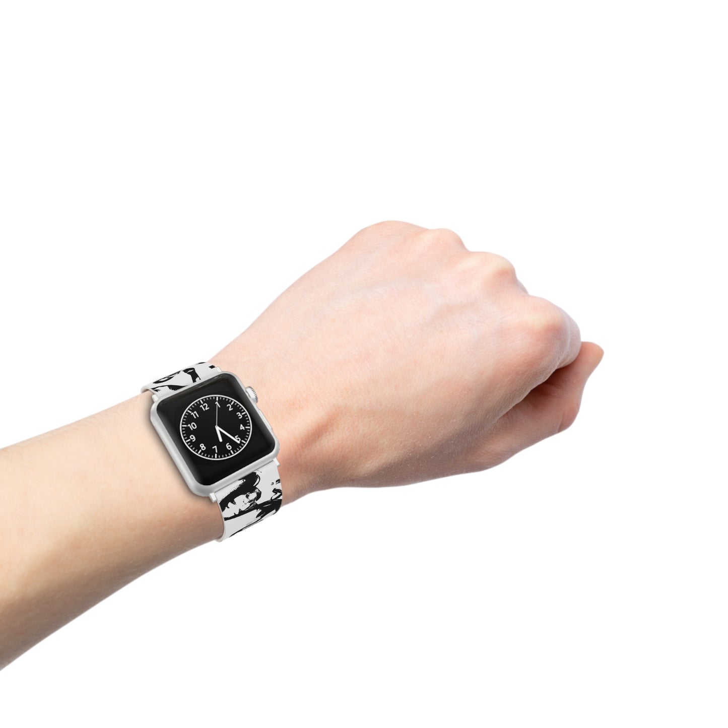 SAH WATCH BAND