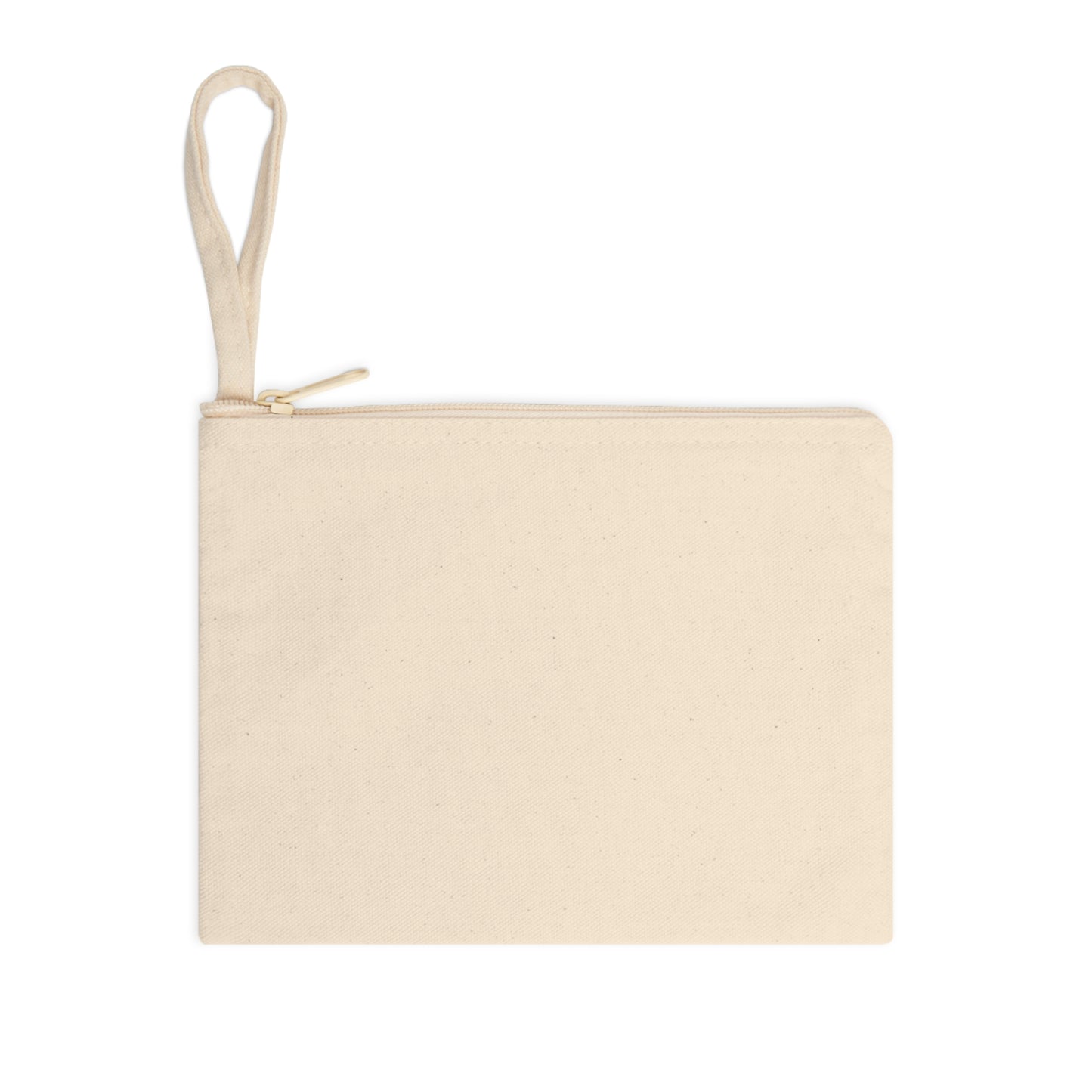 TO EL.. 🖤 Zipper Pouch