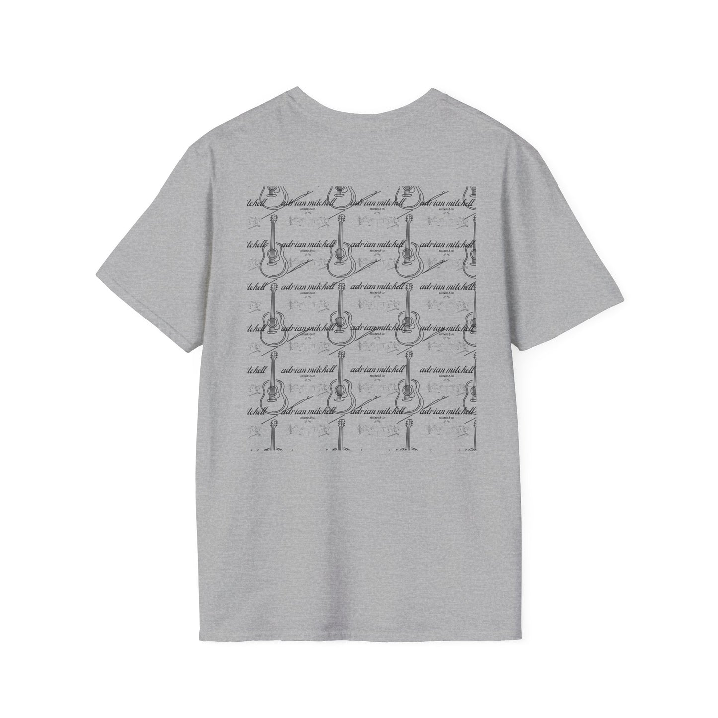 AM RECORDS T-SHIRT