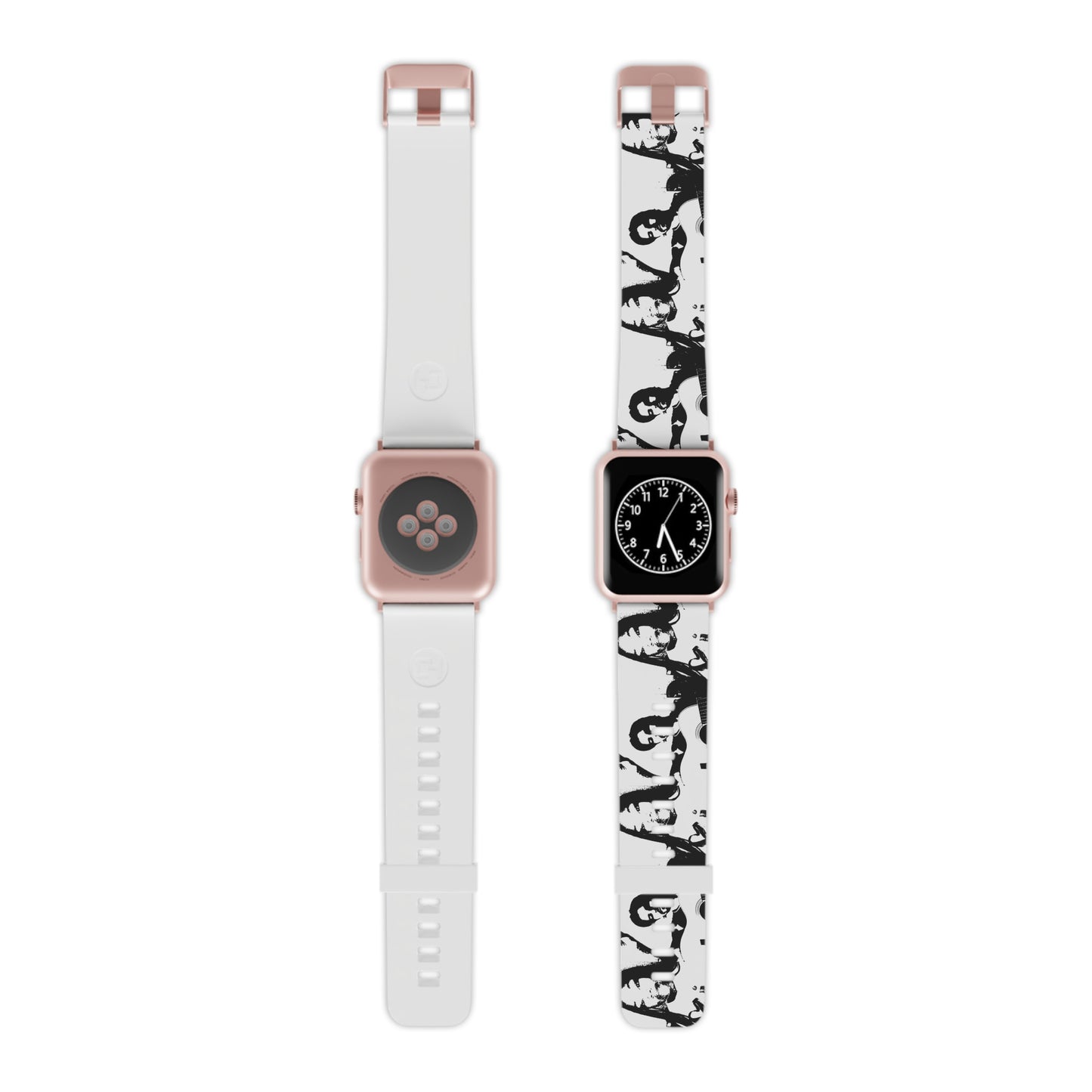 SAH WATCH BAND