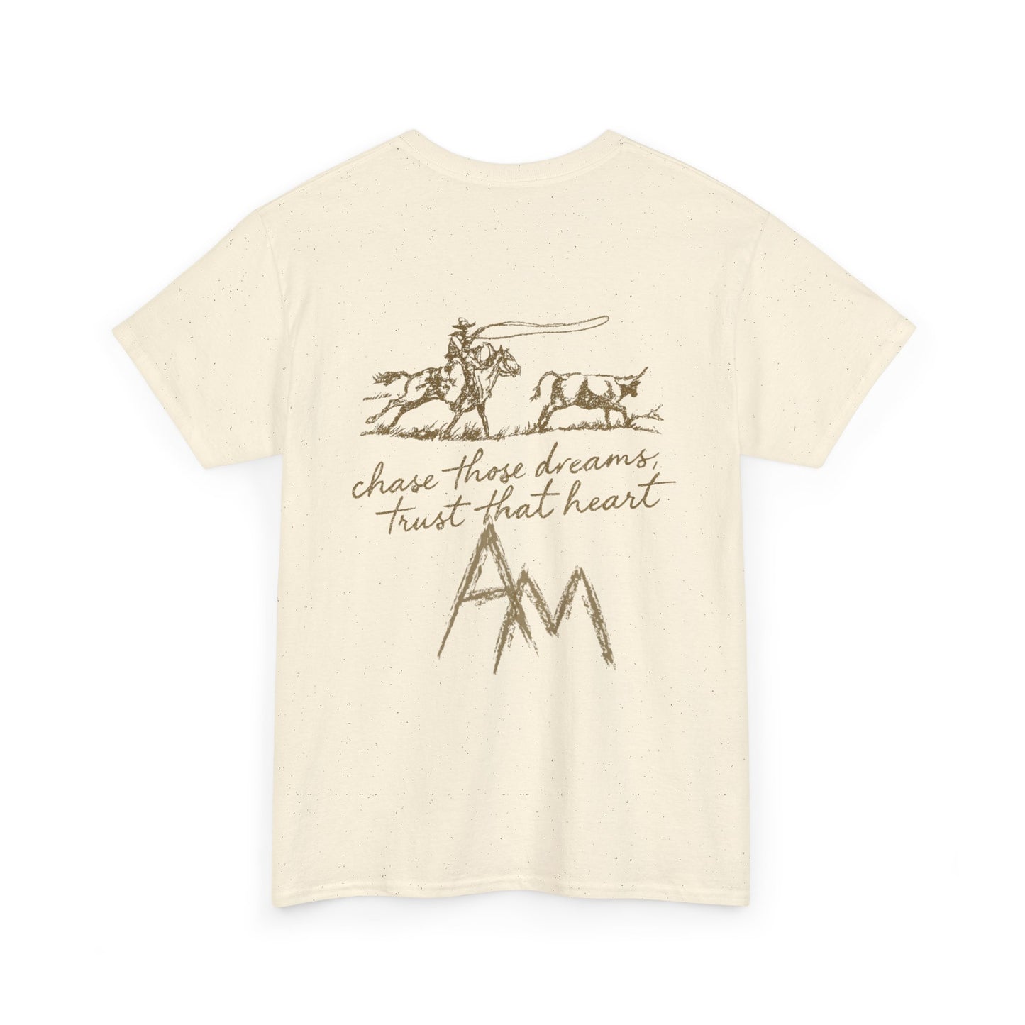 AM FALL 2025 TEE.