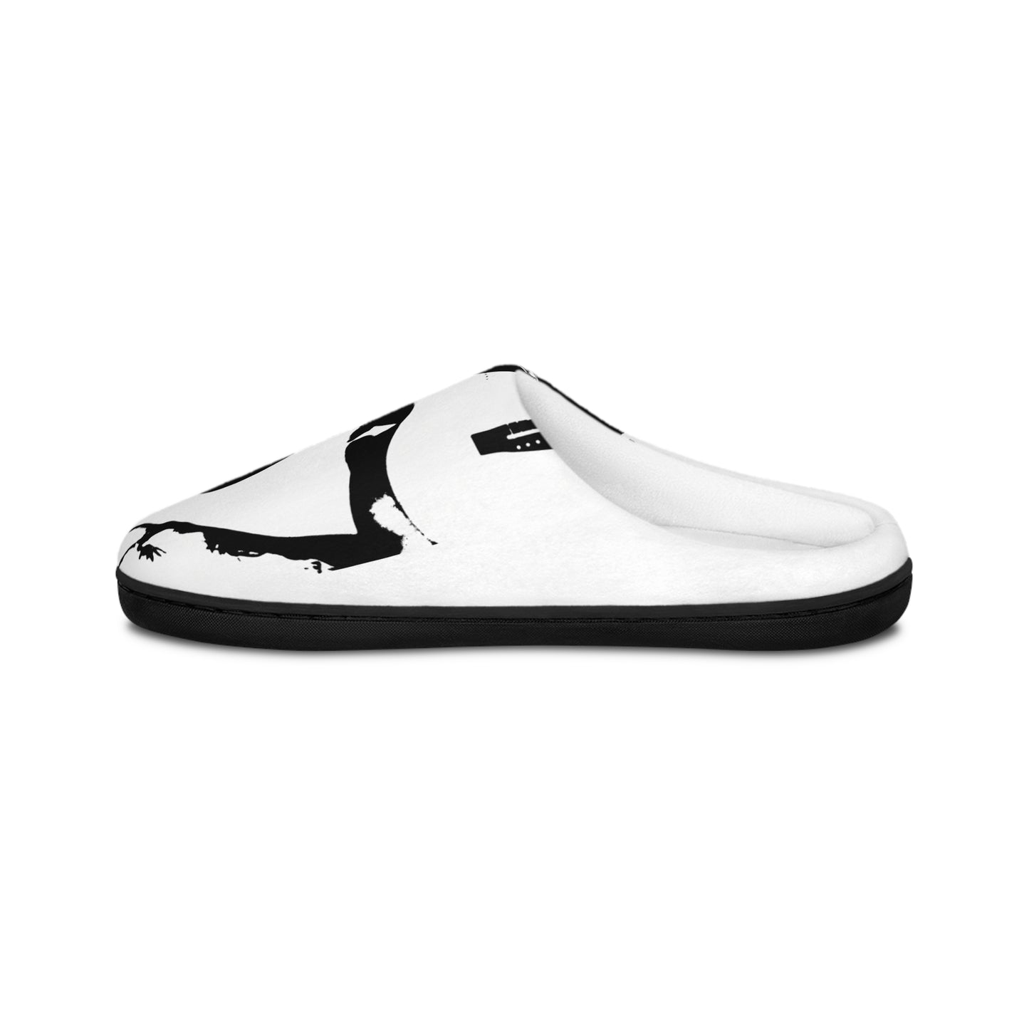 ADRIAN X MARCUS COZY SLIPPERS
