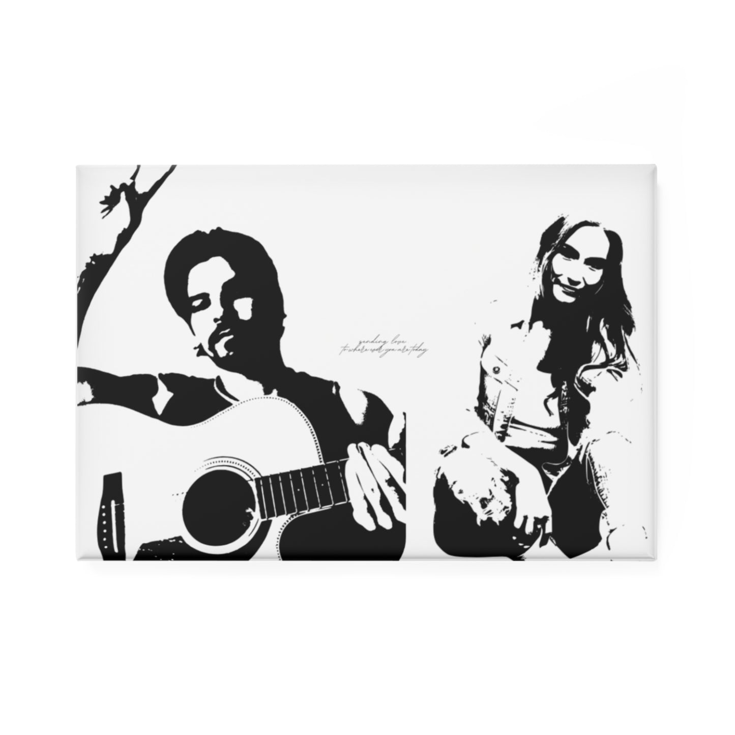 ADRIAN X MON