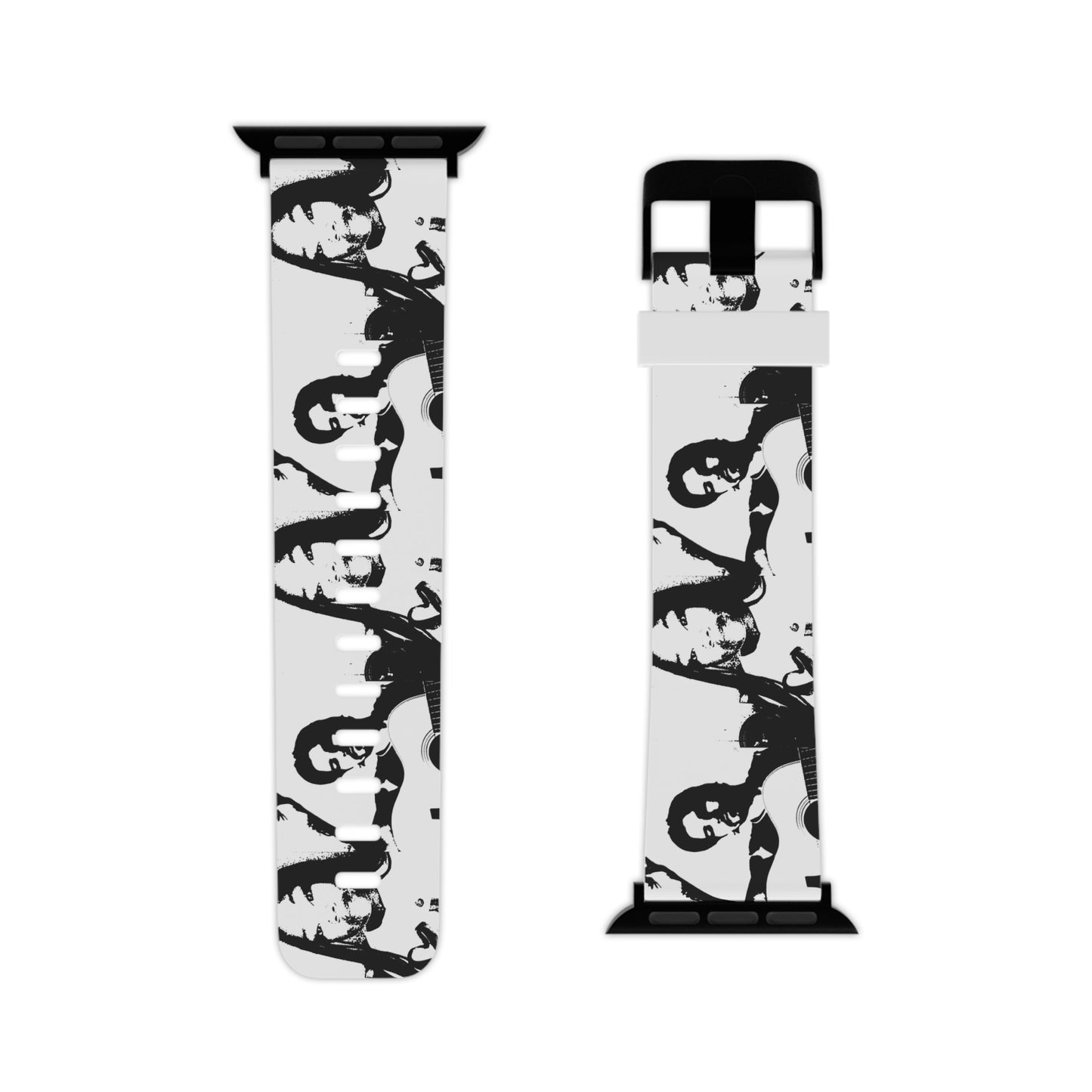 SAH WATCH BAND