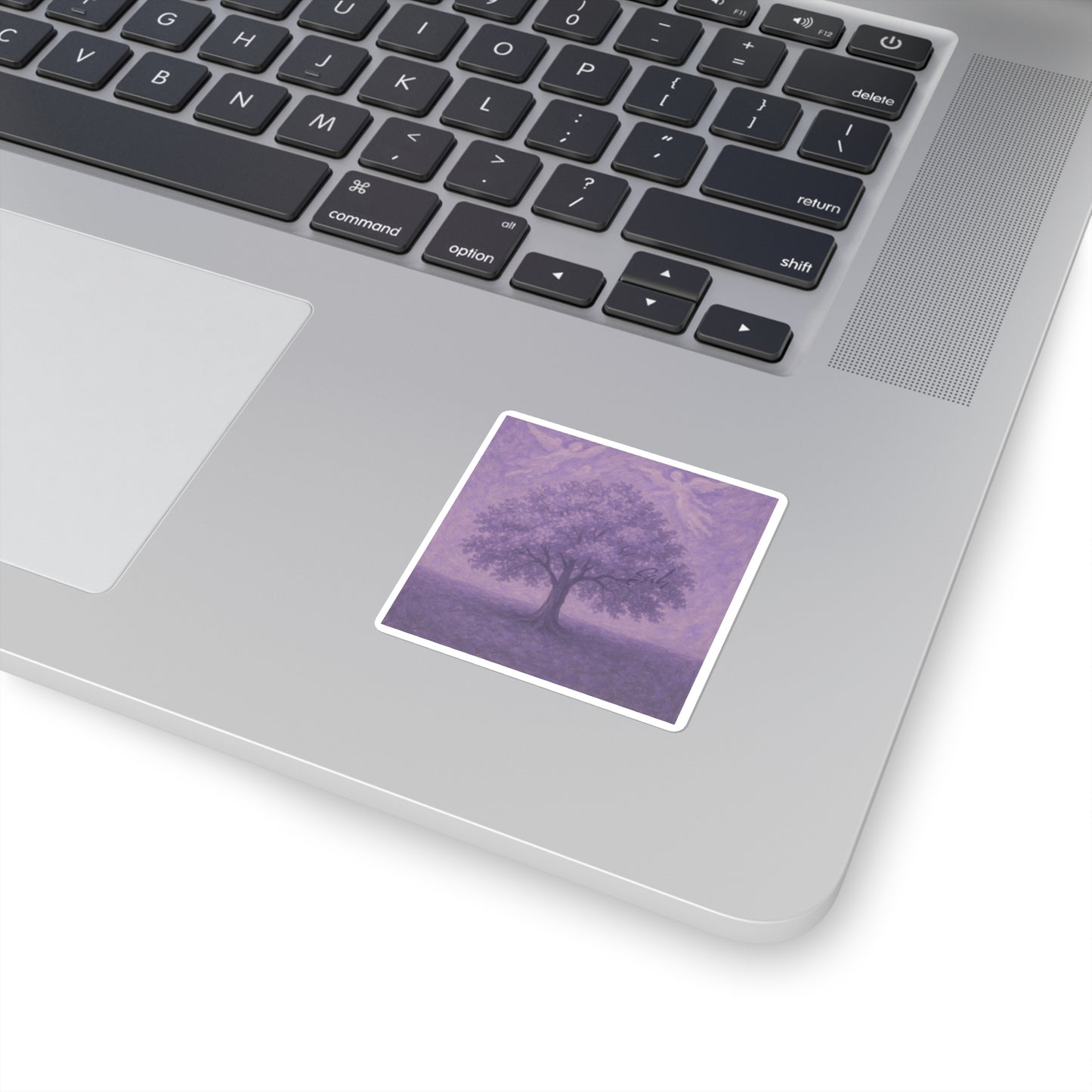 SAH PAINTING STICKER š