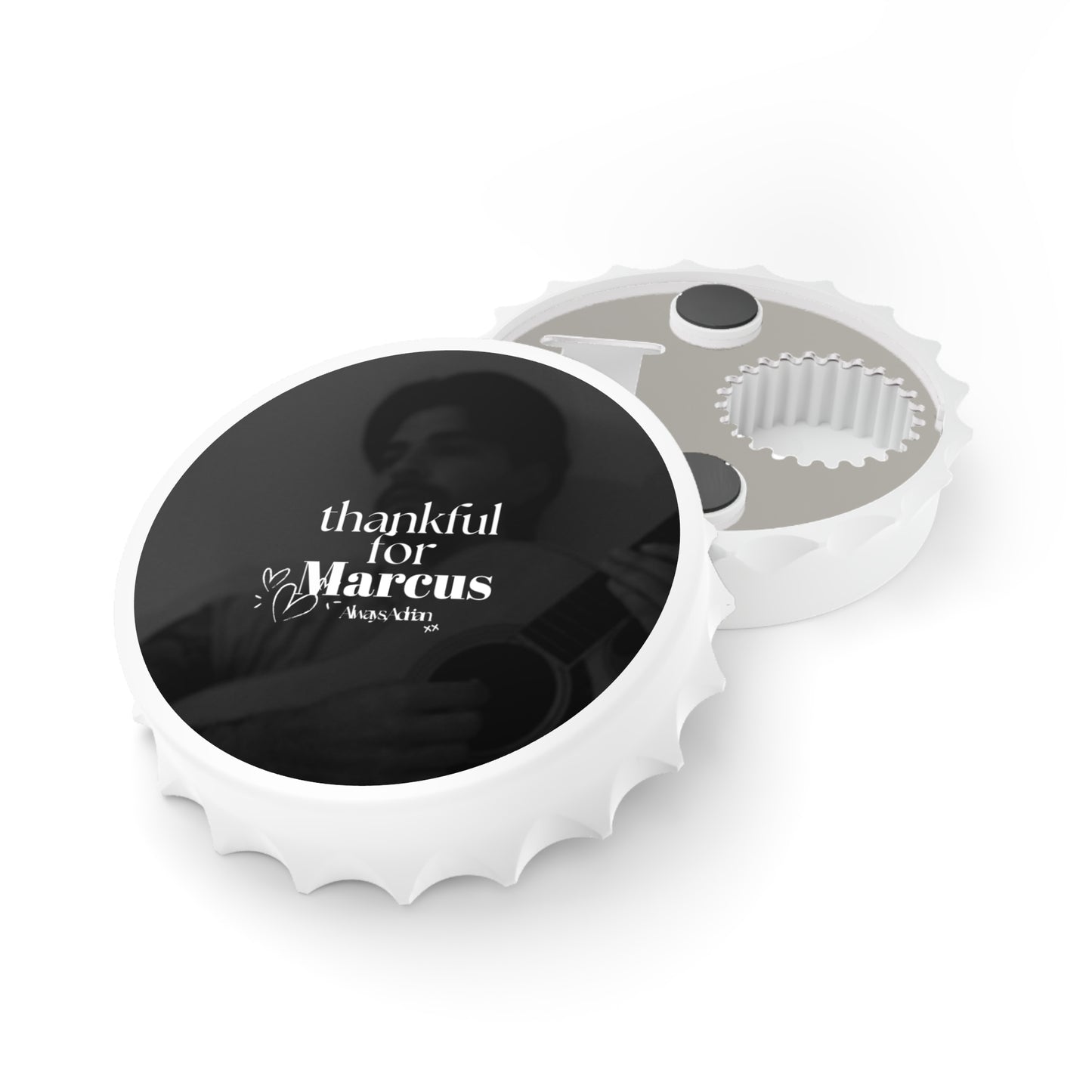 CHEERS M 🖤 Bottle Opener