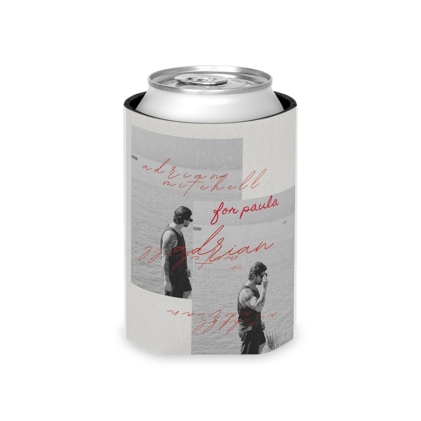 For Paula ❤️ Can Cooler