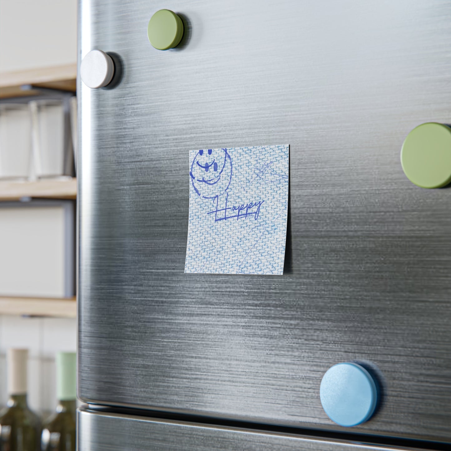 a HAPPY moment 💙 45+ Post-it® Note Pads