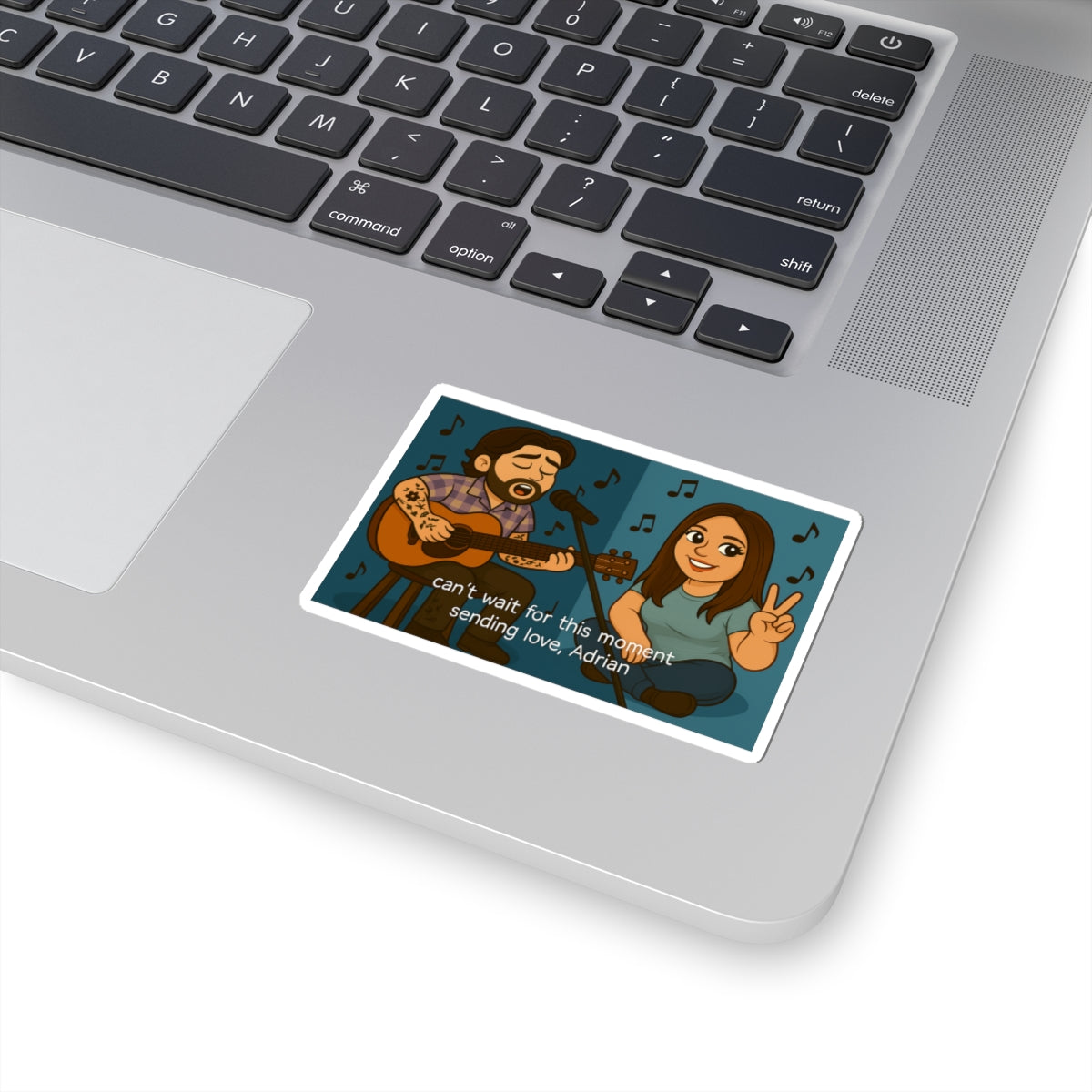 Jackieee π π¨ Sticker