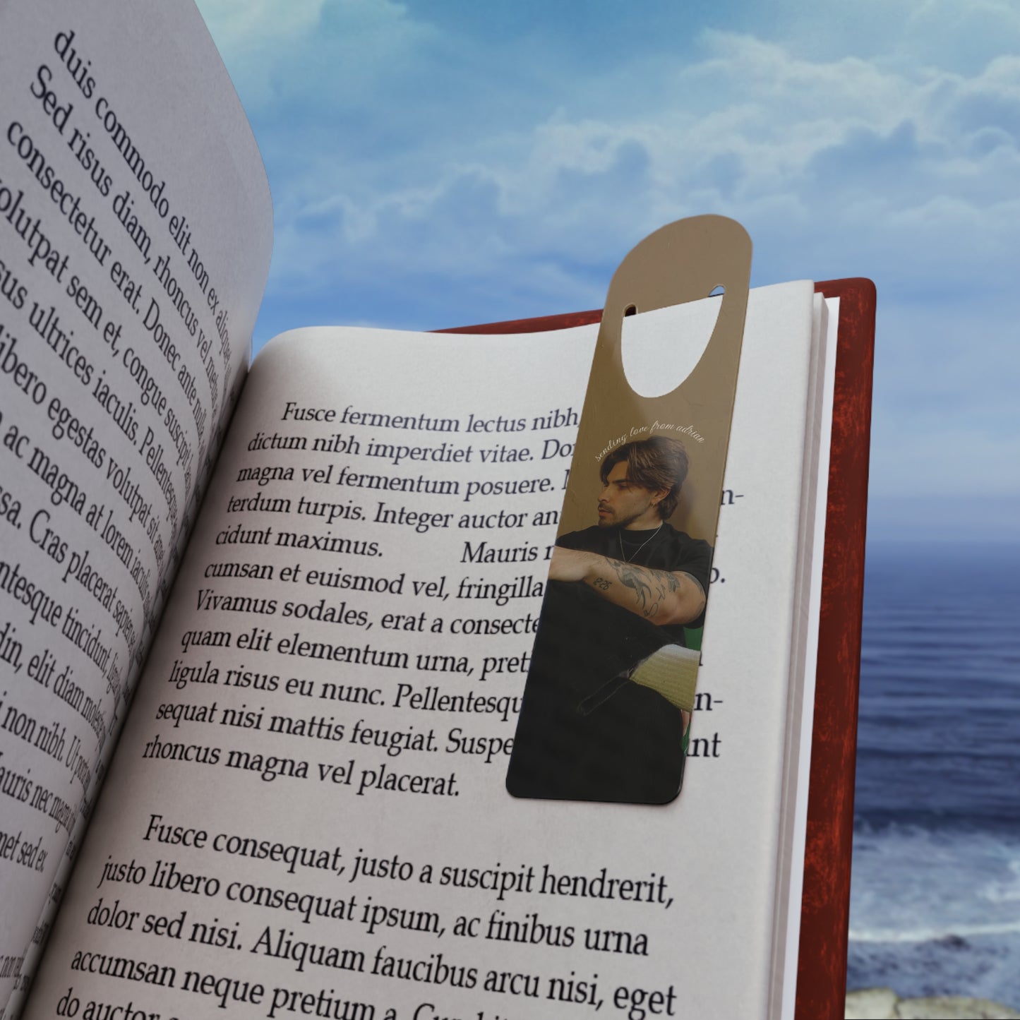 🖤 Bookmark