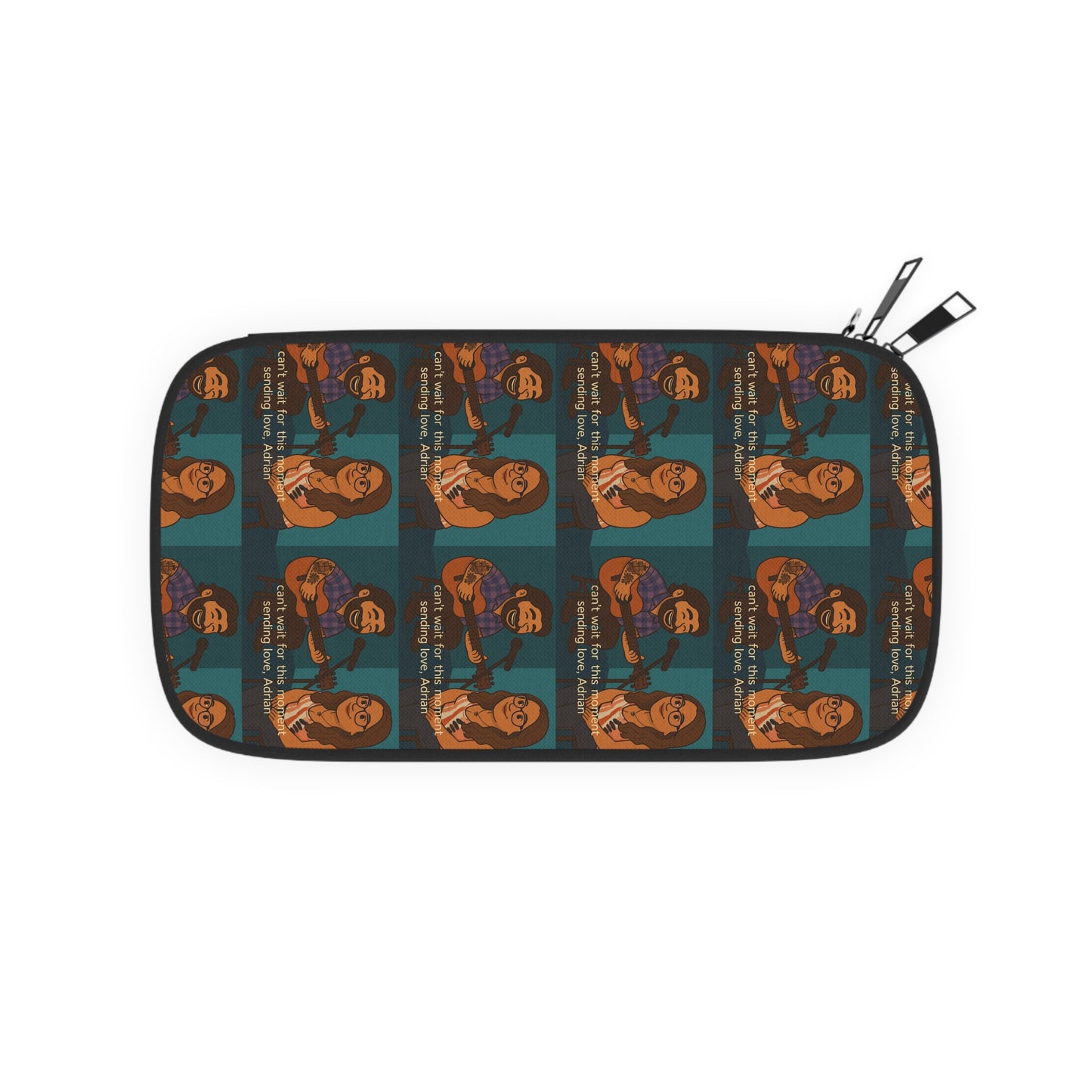 NAY 🖤 travel pouch