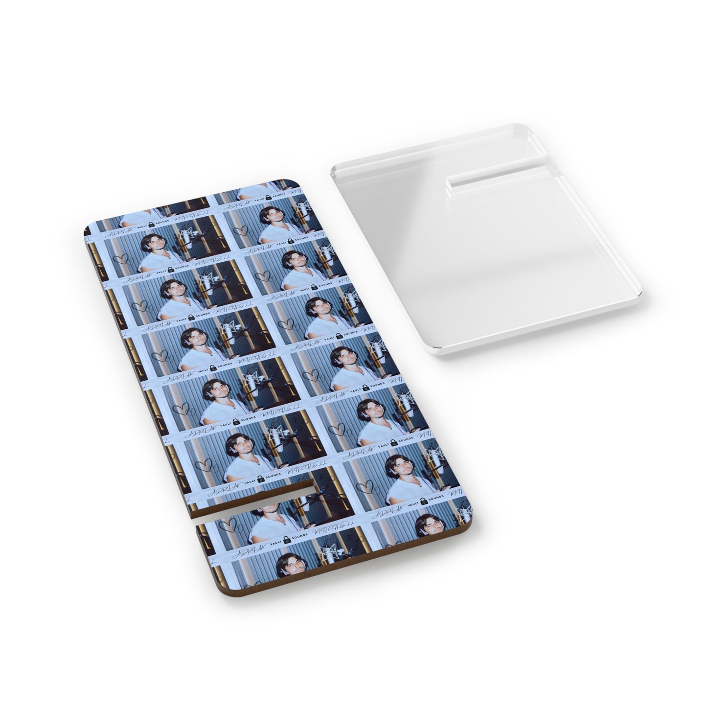 VAULT SONGS (EXC.) PHONE STAND
